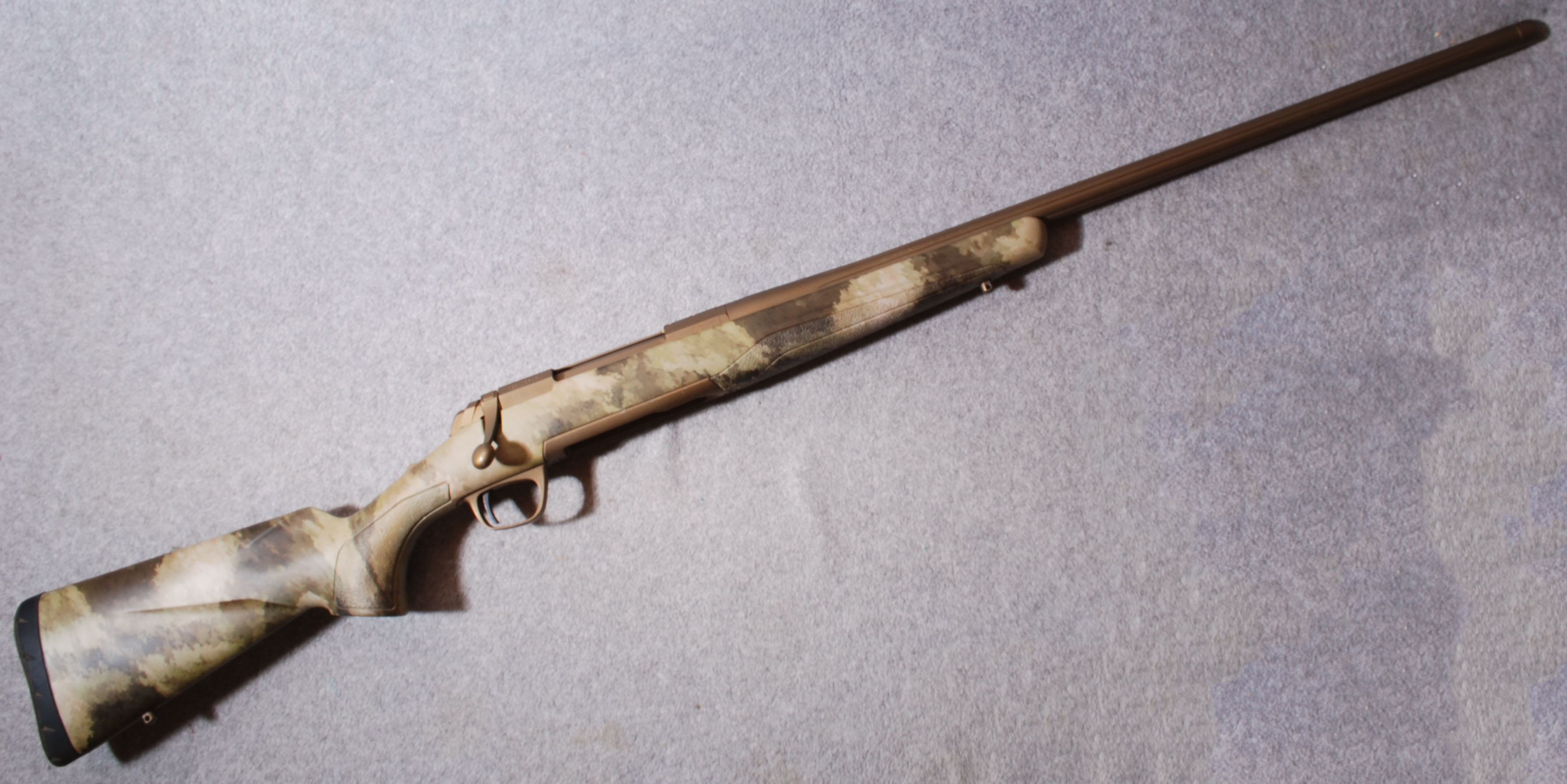 Image of Browning ~ X-Bolt ~ 7MM Remington Magnum