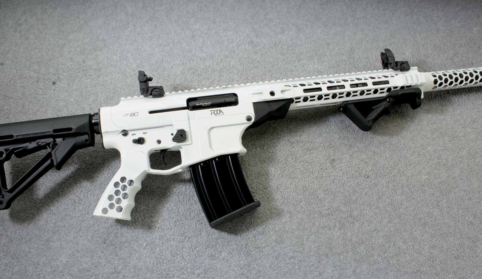 Rock Island Armory ~ VR80 ~ 12 Gauge - Bass Pro Shops