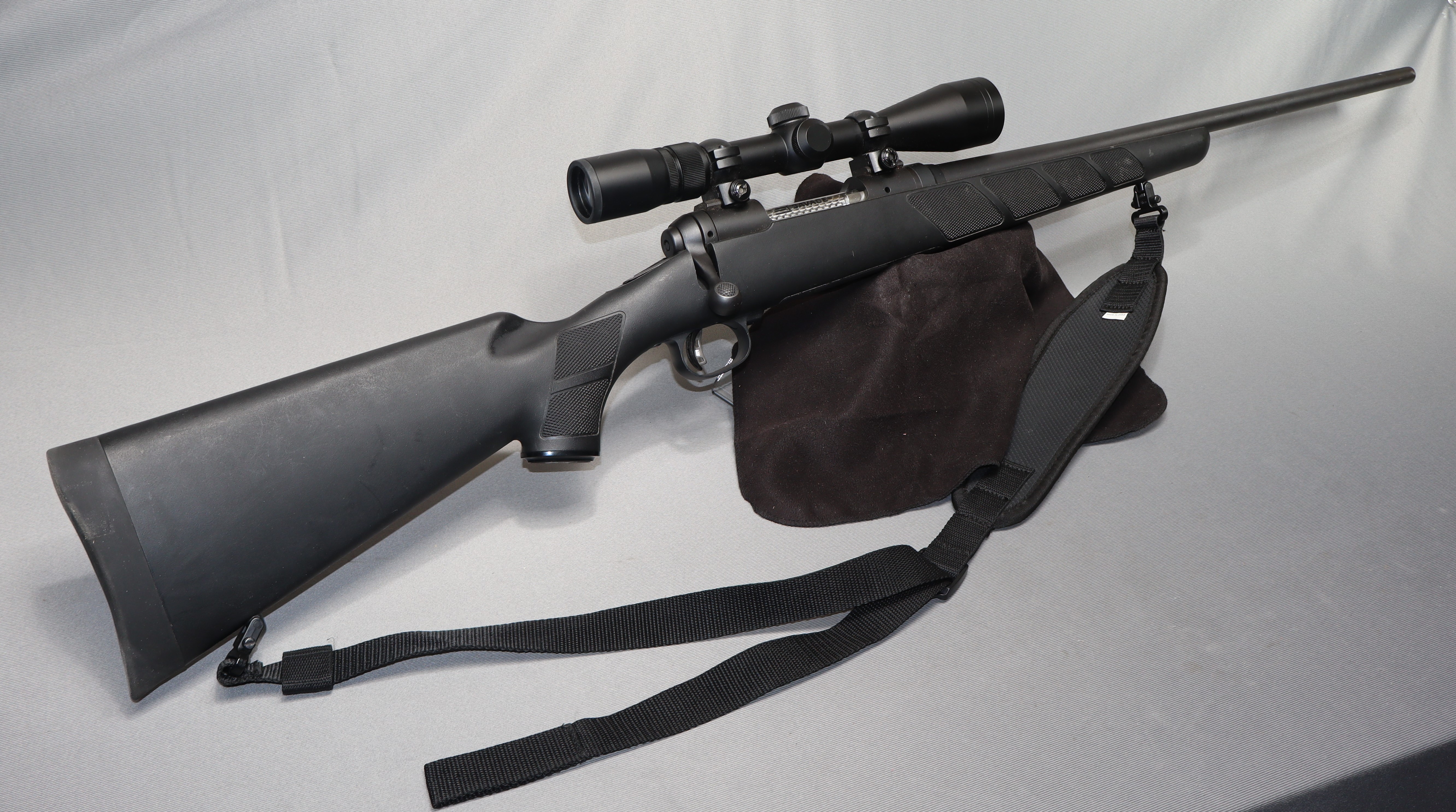 Image of Savage ~ 11 ~ .204 Ruger
