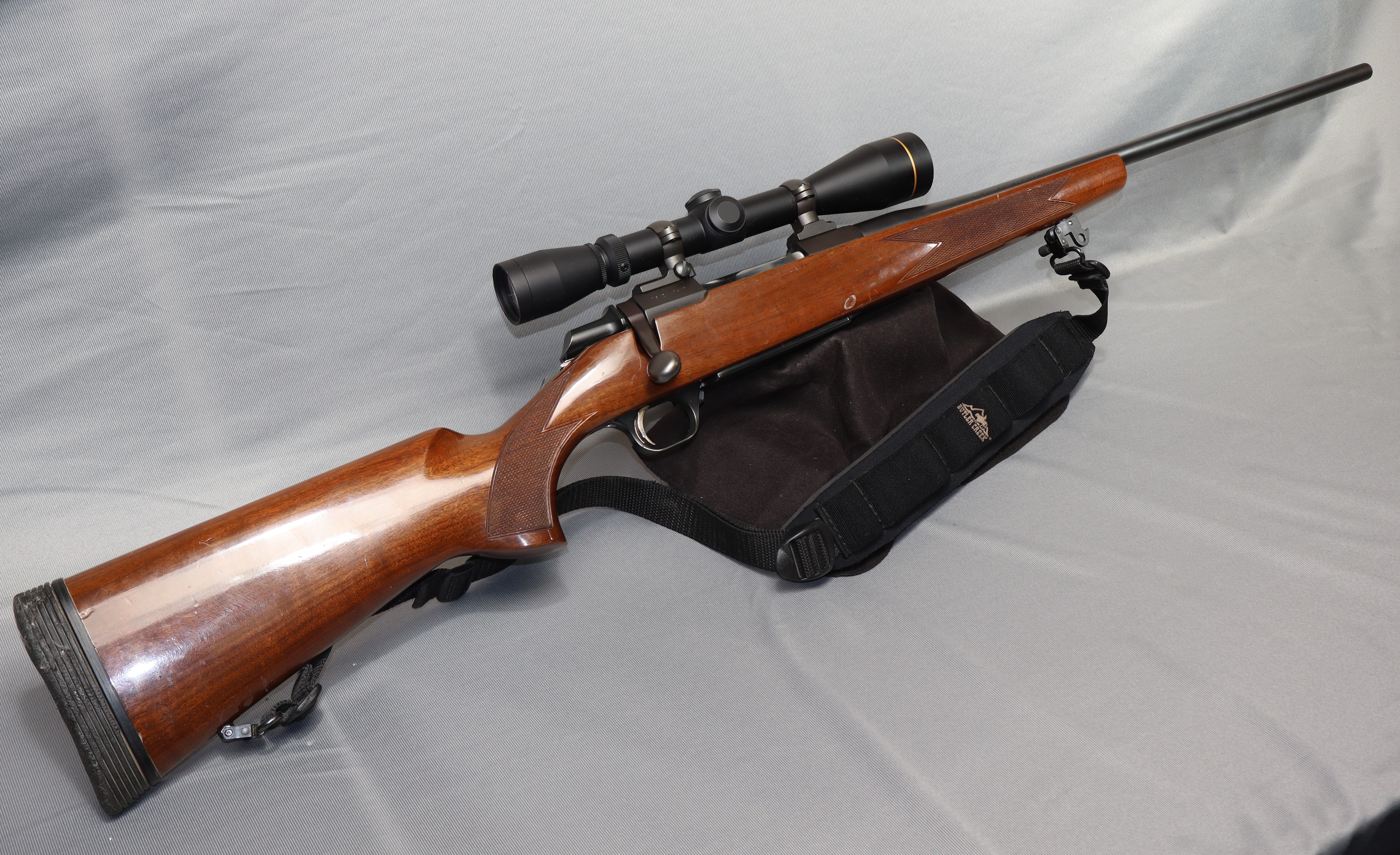 Image of Browning ~ A-Bolt ~ .30-06 Springfield