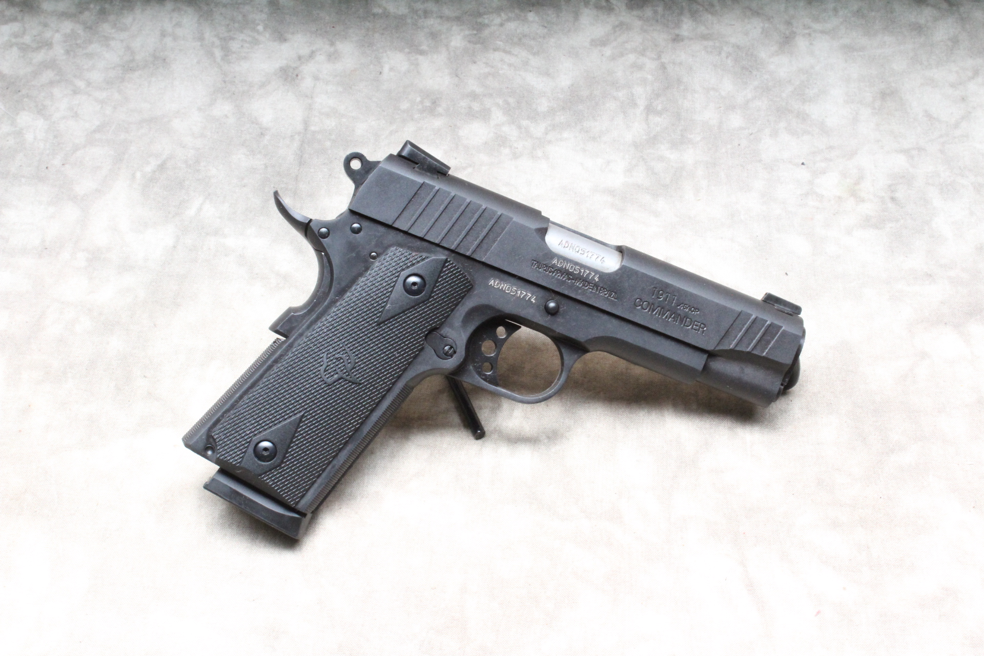 Image of Taurus~1911 Commander~.45 ACP