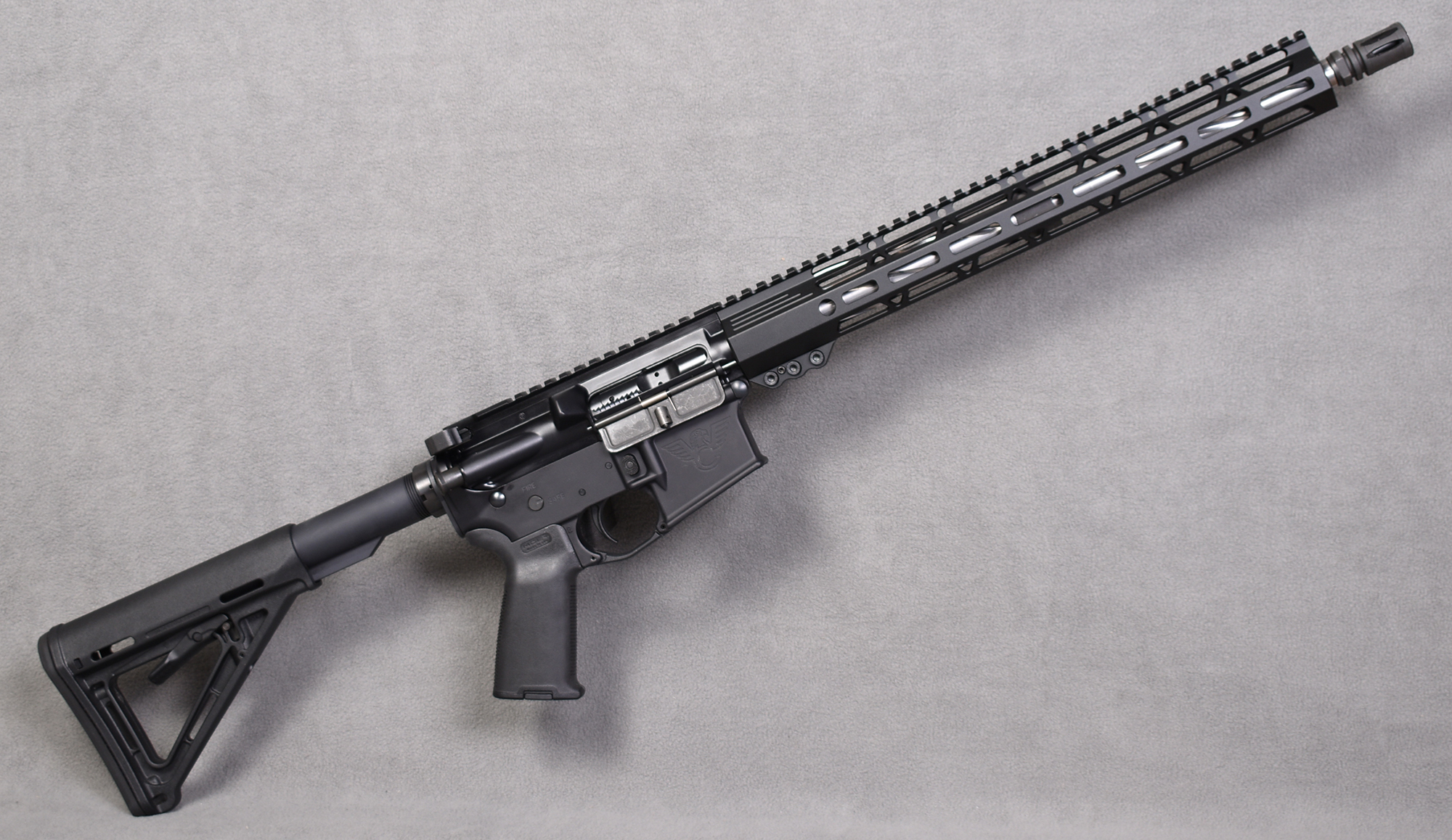 Image of Wilson Combat ~ AR-15 ~ .223 Wylde