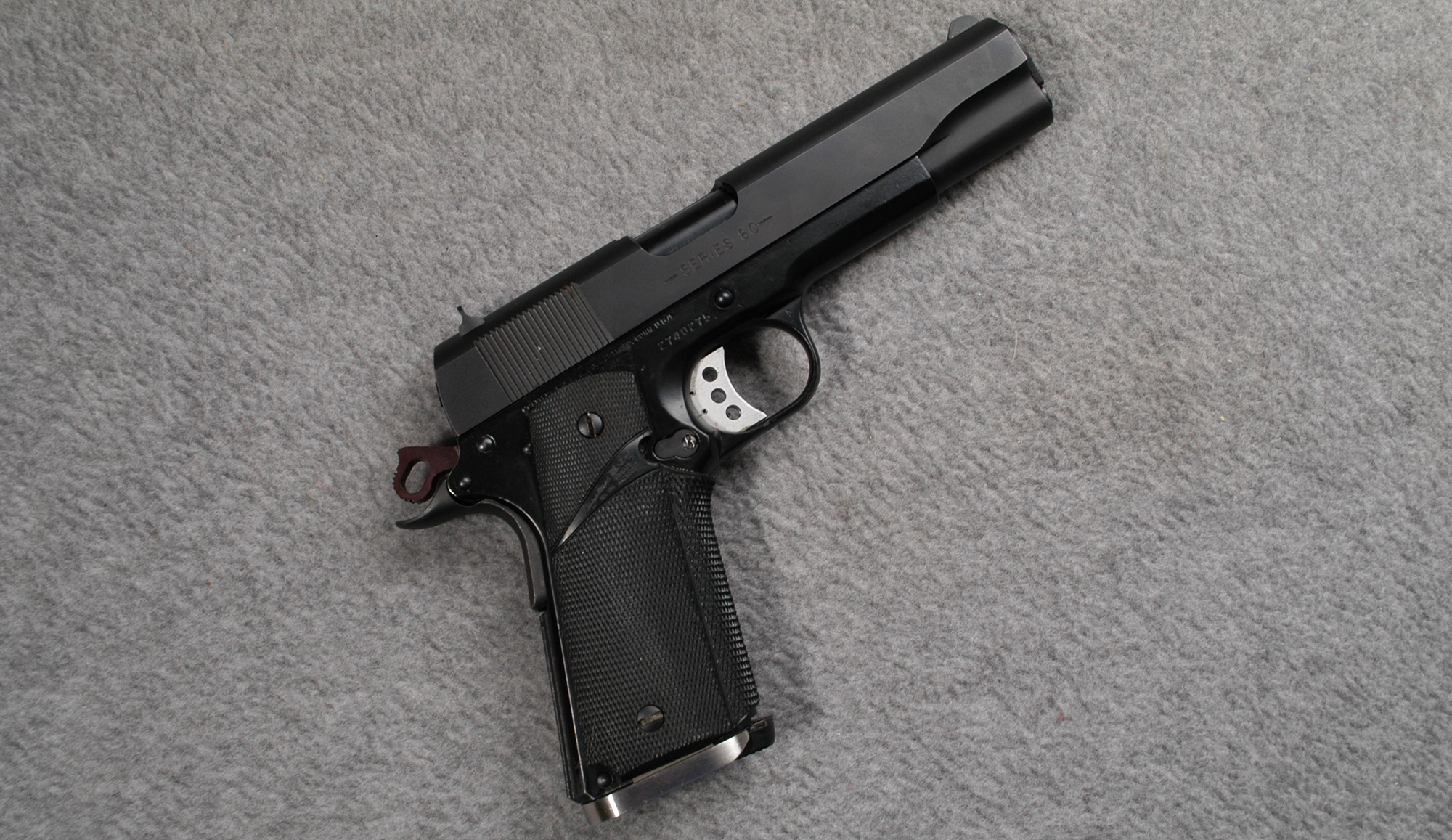 Image of Colt ~ 1991A1 ~ .45 ACP