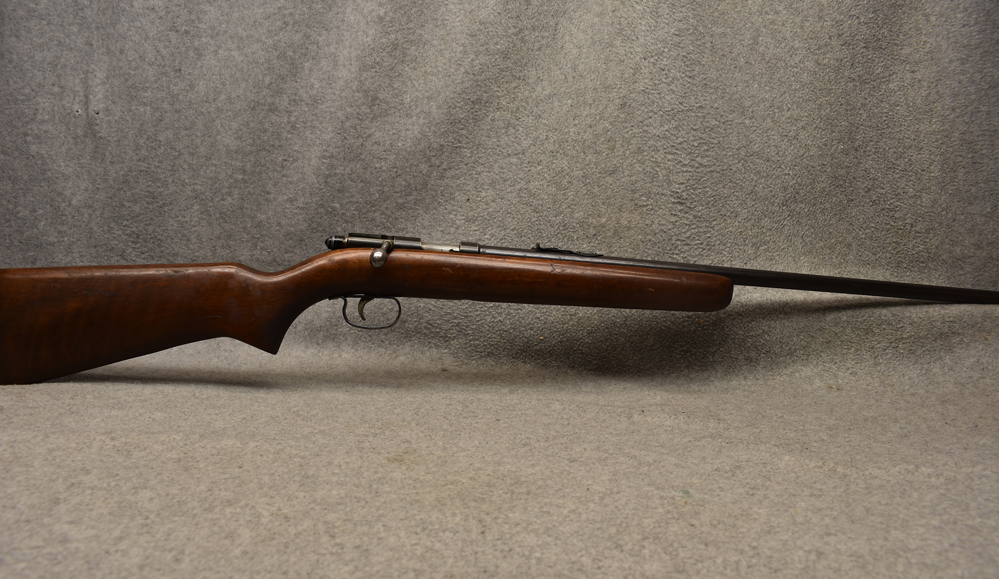 Image of Remington ~ Model 514 ~ .22 Short, Long, Long Rifle