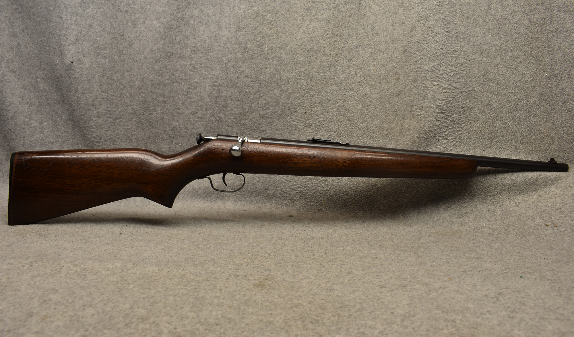 Winchester ~ Model 67A ~ .22 Long or Long Rifle - Winchester
