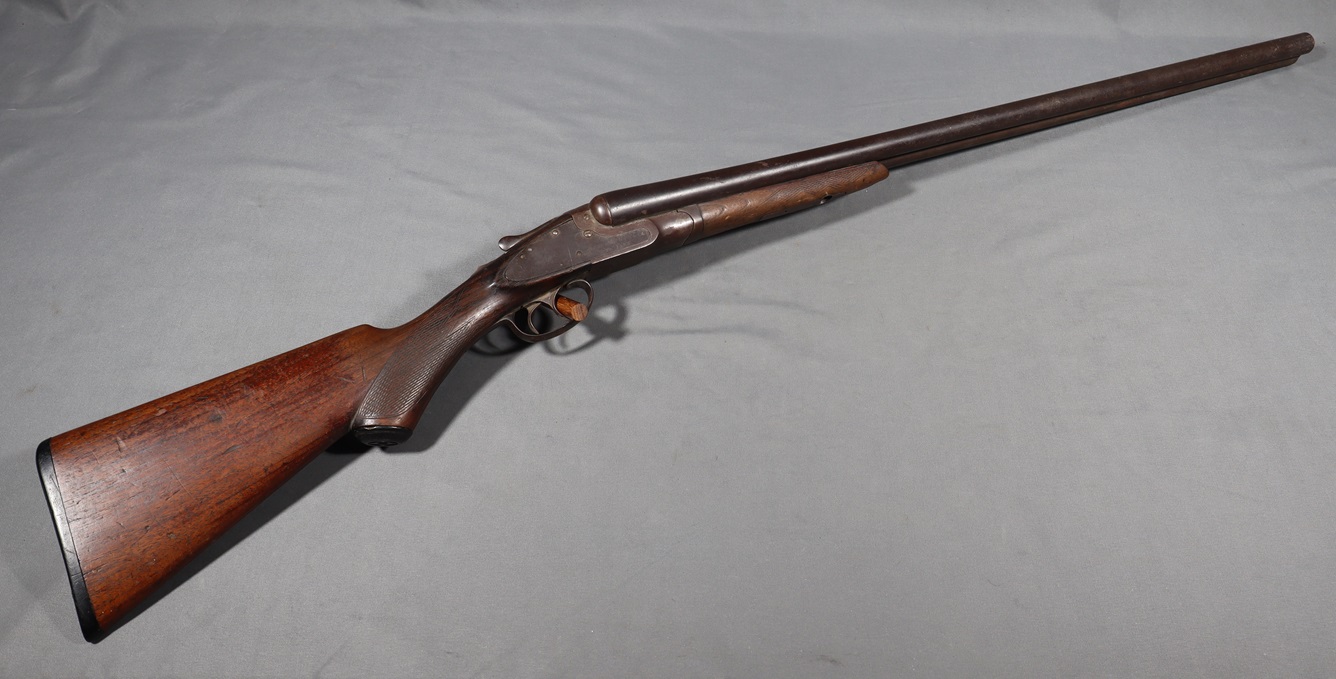 Image of American~Knickerboker~Unlabeled Caliber