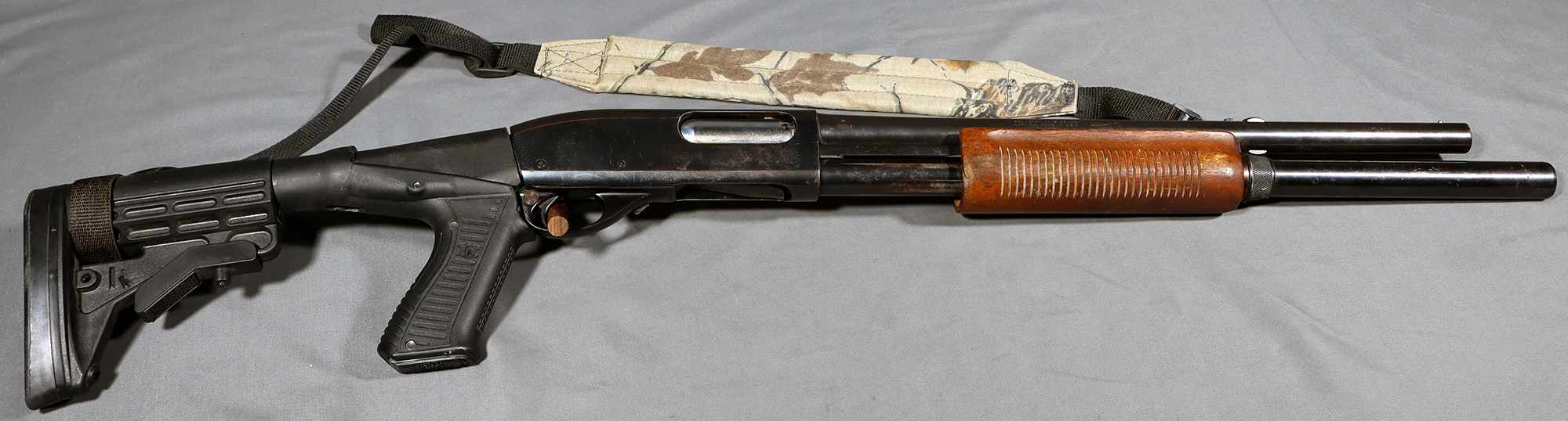 Image of Remington ~ 870 Wingmaster ~ 12 ga