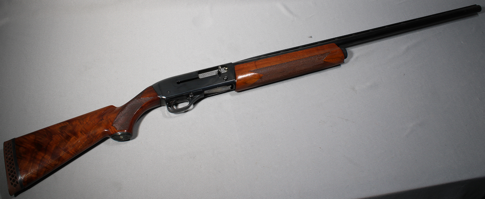 Winchester ~ Super-X Model 1 ~ 12 Gauge - Winchester