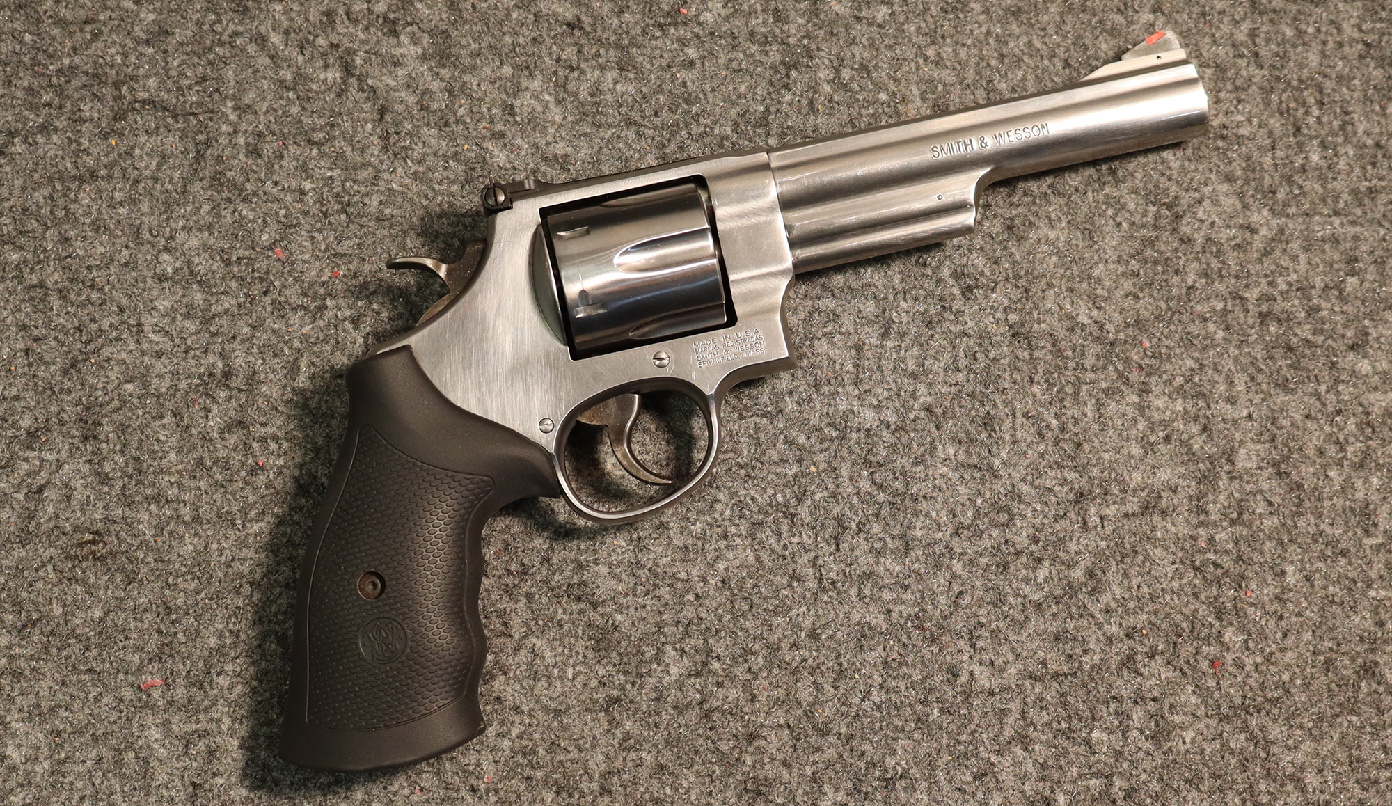 Image of Smith & Wesson ~ 629-6 ~ .44 Magnum (4823909)