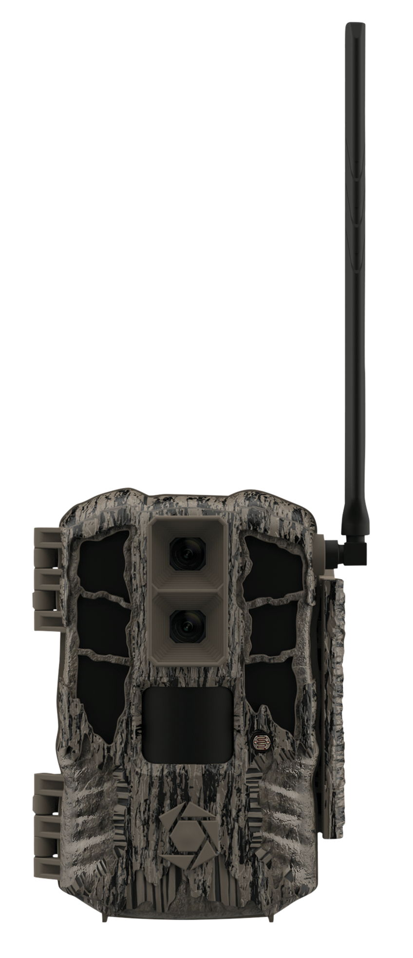STEALTH Cam Spectre Cellular Trail Camera and Solar Panel Combo
