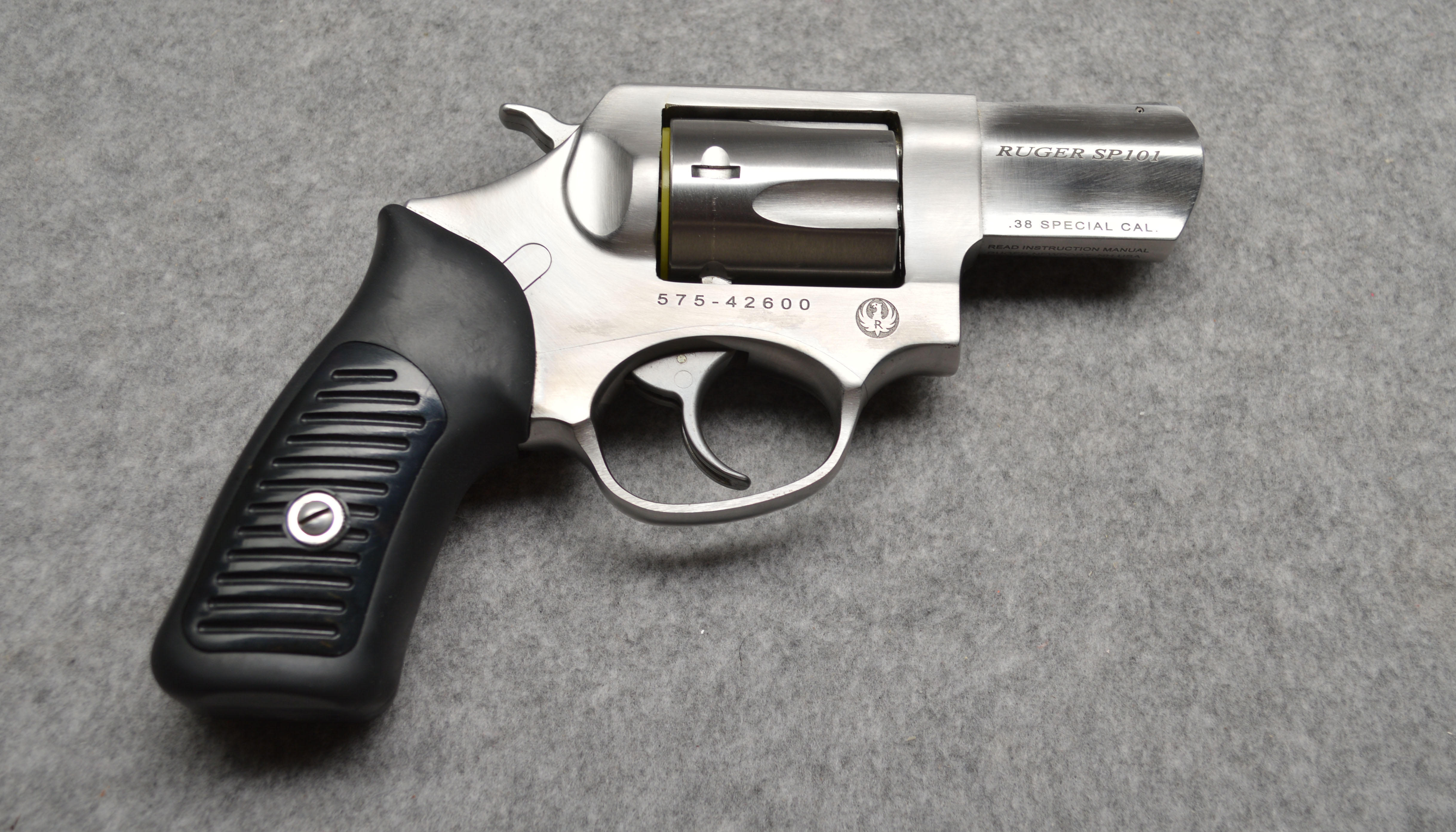 Ruger ~ Sp 101 ~ .38 Special - Bass Pro Shops