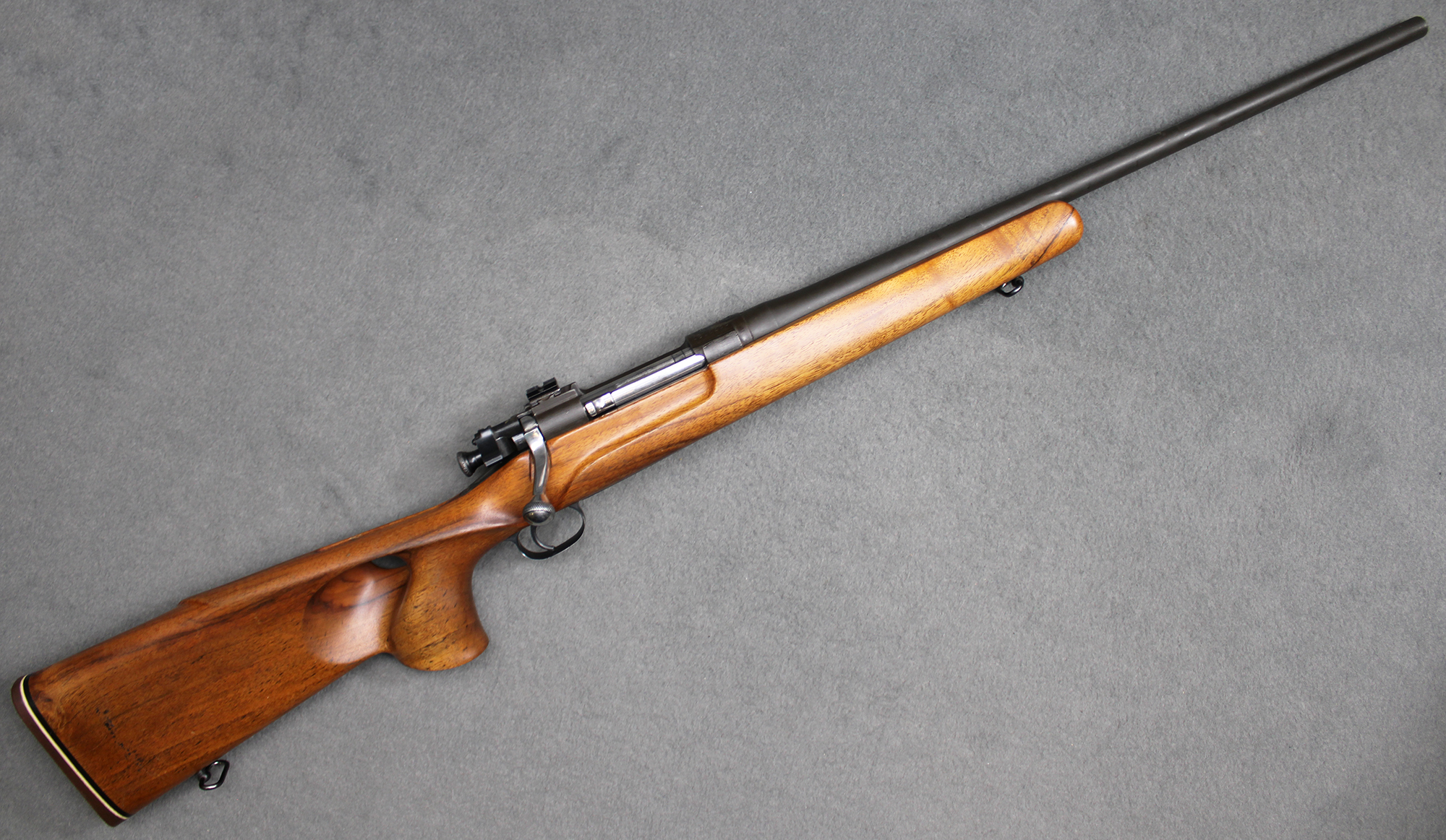 Image of Smith Carona ~ Custom M03A3 ~ .30-06 Springfield