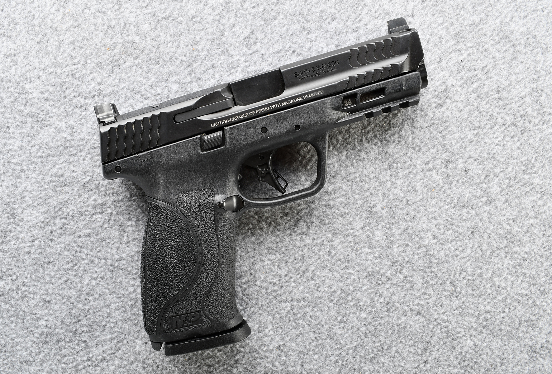 Image of Smith & Wesson ~ M&P 2.0 ~ 9mm