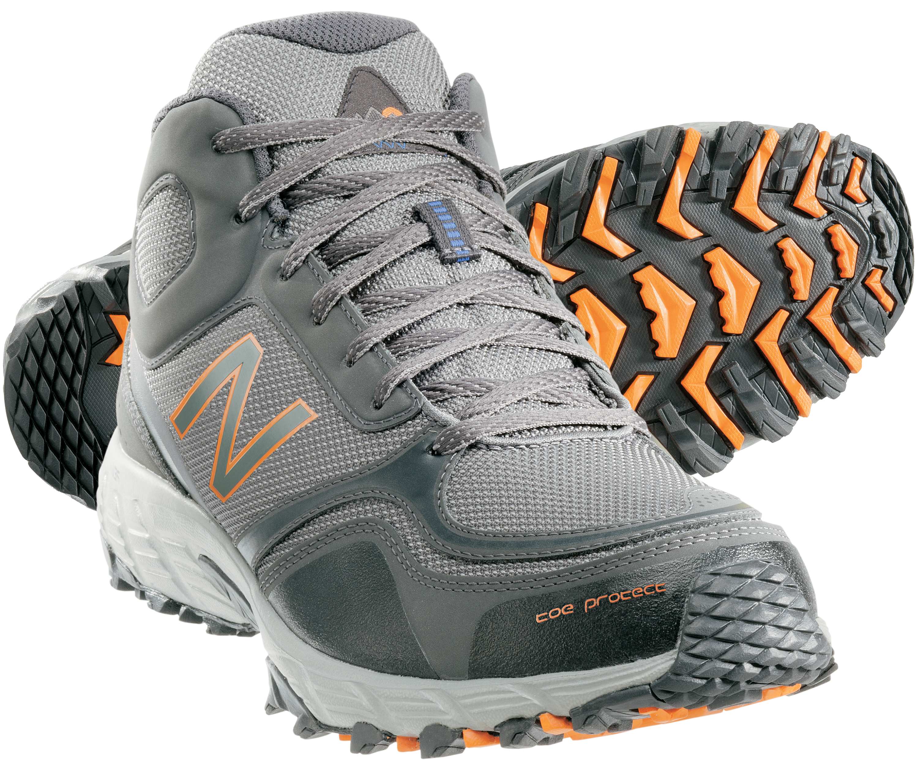brandwond kiezen lood New Balance Men's 790 Trail Shoes | Bass Pro Shops