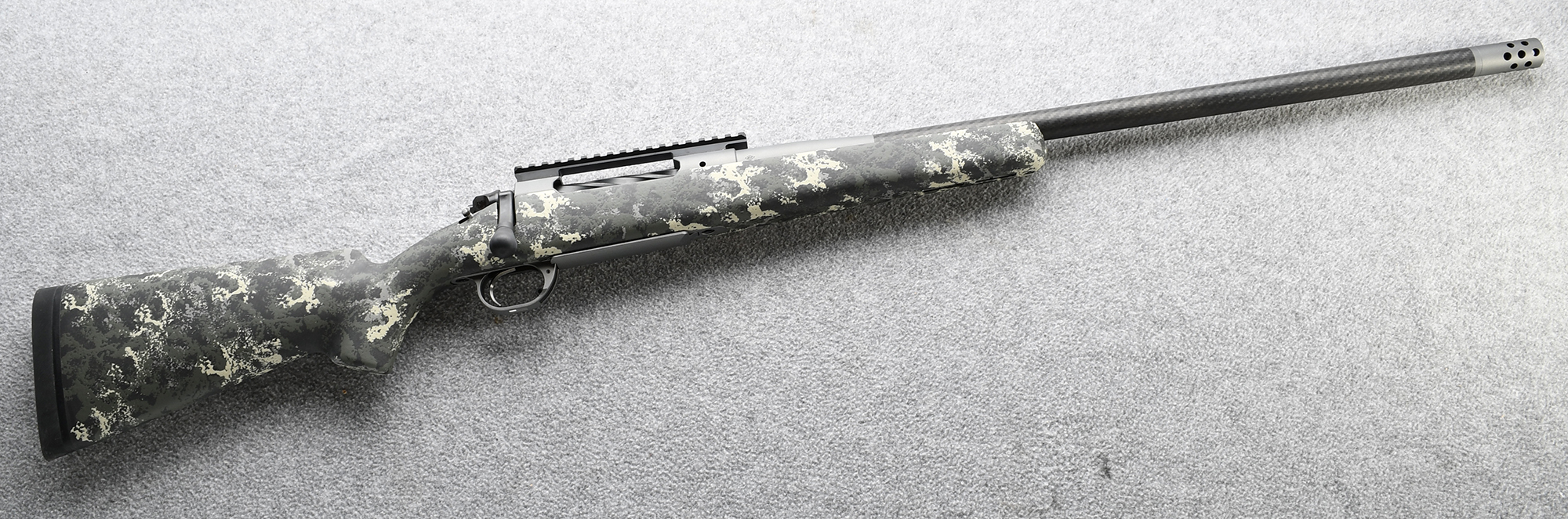 Image of Springfield ~ 2020 Boundary ~ 7mm Rem Mag
