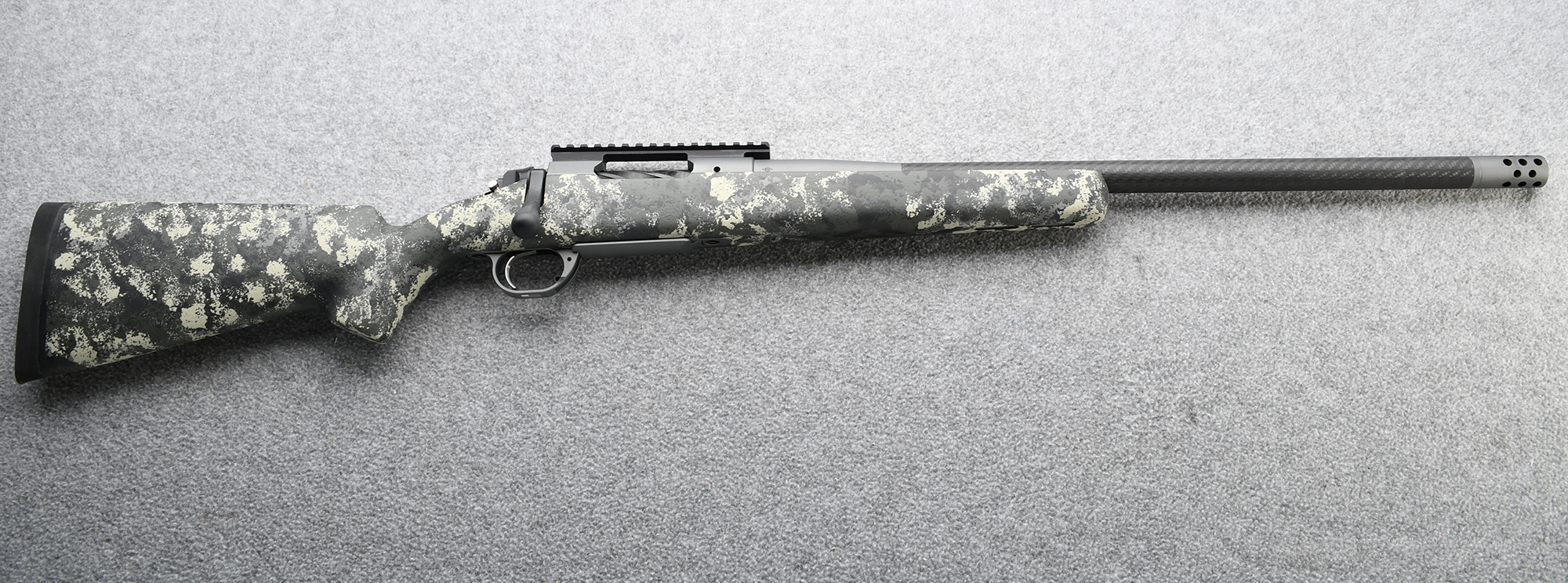 Image of Springfield Armory ~ 2020 Boundary ~ 6.5 Creedmor