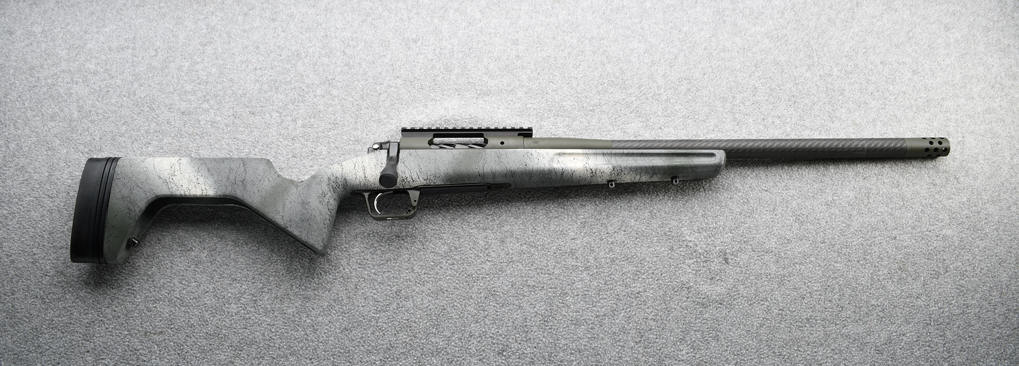 Image of Springfield Armory ~ 2020 Redline ~ 6.5 Creedmor