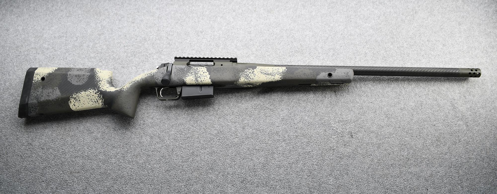 Image of Springfield Armory ~ 2020 Waypoint ~ 6.5 PRC