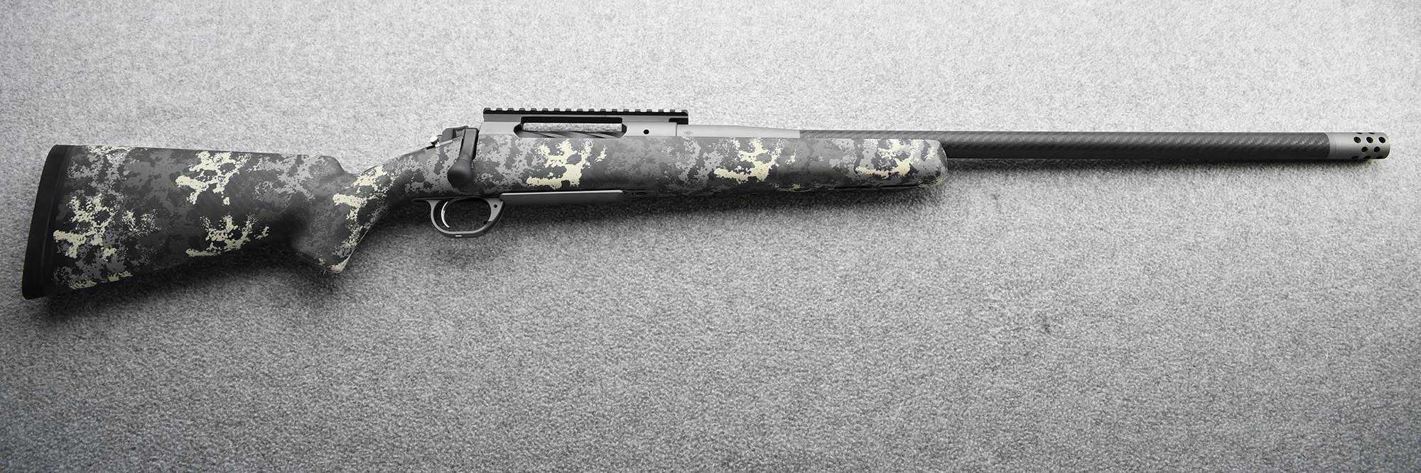 Image of Springfield Armory ~ 2020 Boundary ~ .300 PRC