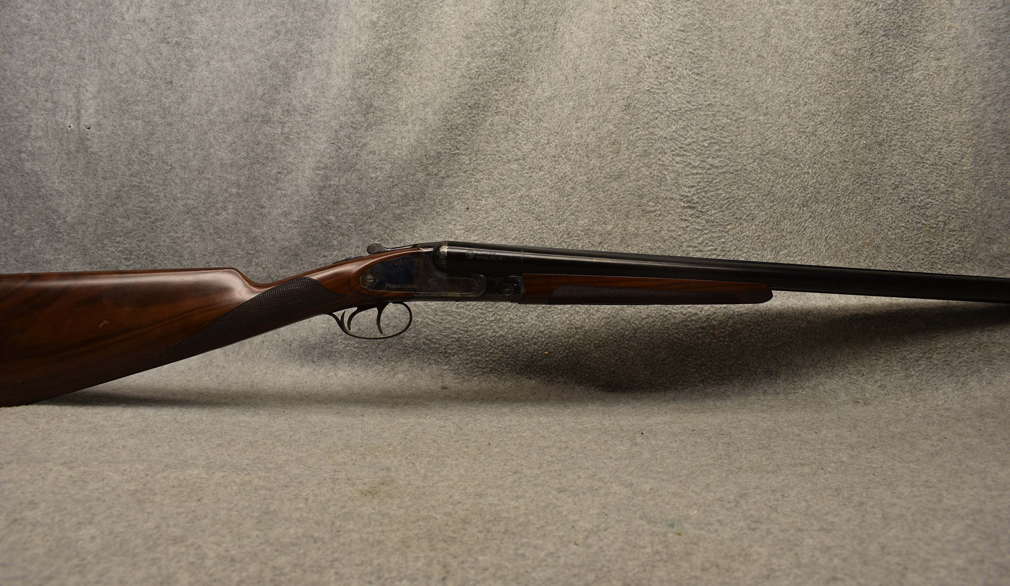 Image of CZ ~ Bobwhite G2 Project Upland