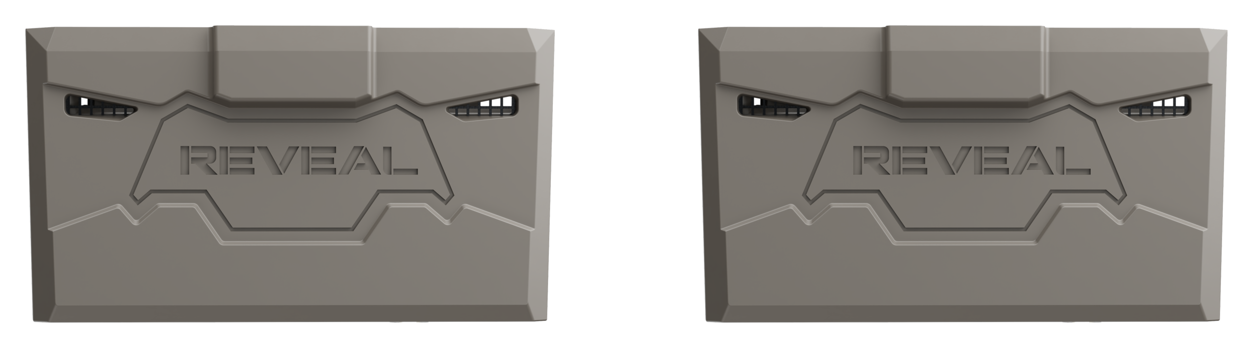 Image of Tactacam Reveal FlexPack R5 Power System 2-Pack