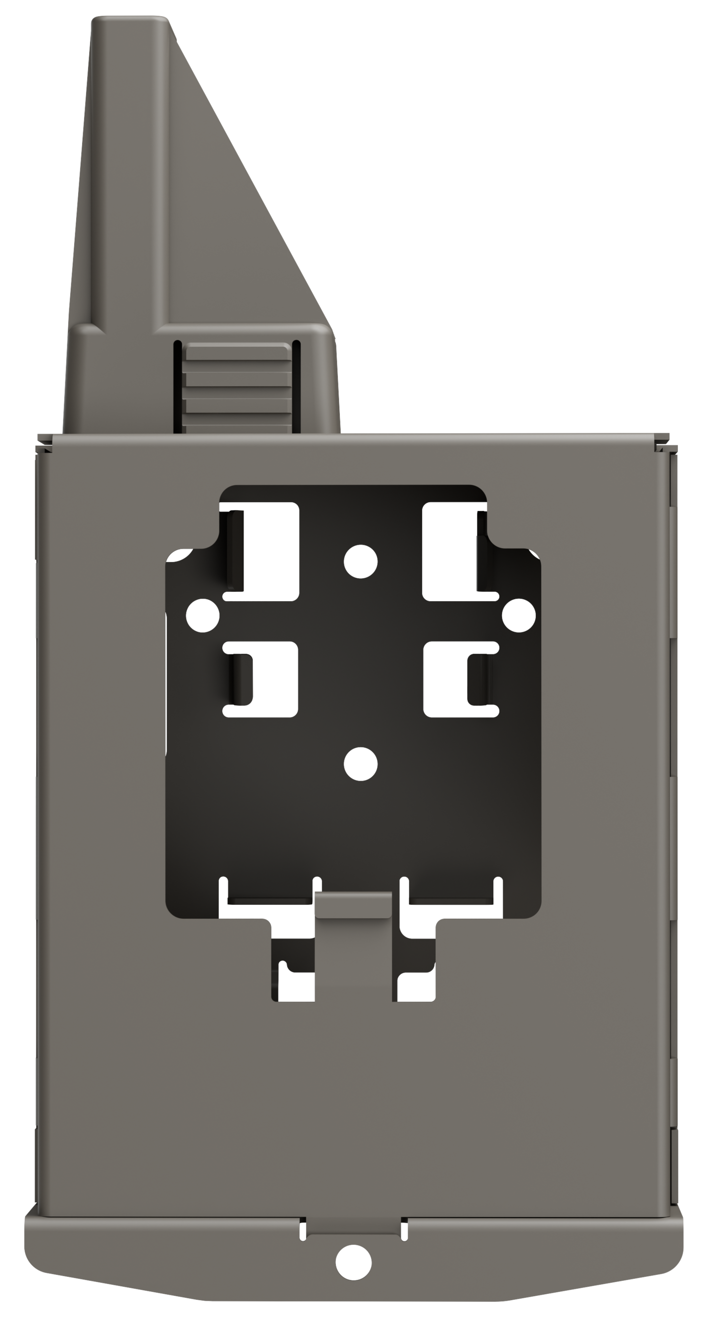 Image of Tactacam Reveal Lockable Security Box 4.0
