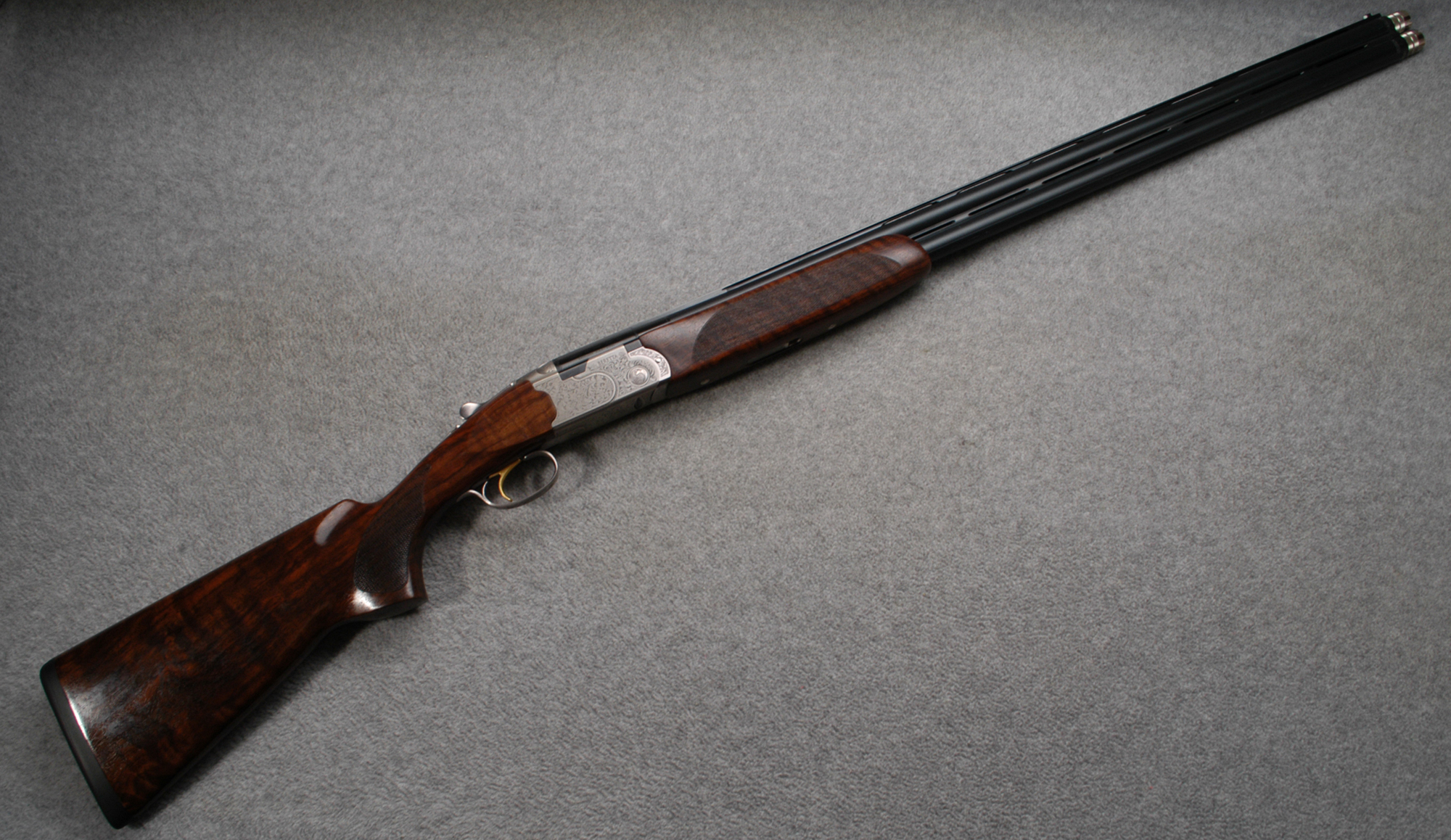 Image of Beretta ~ 687 SP V ~ 12 Gauge