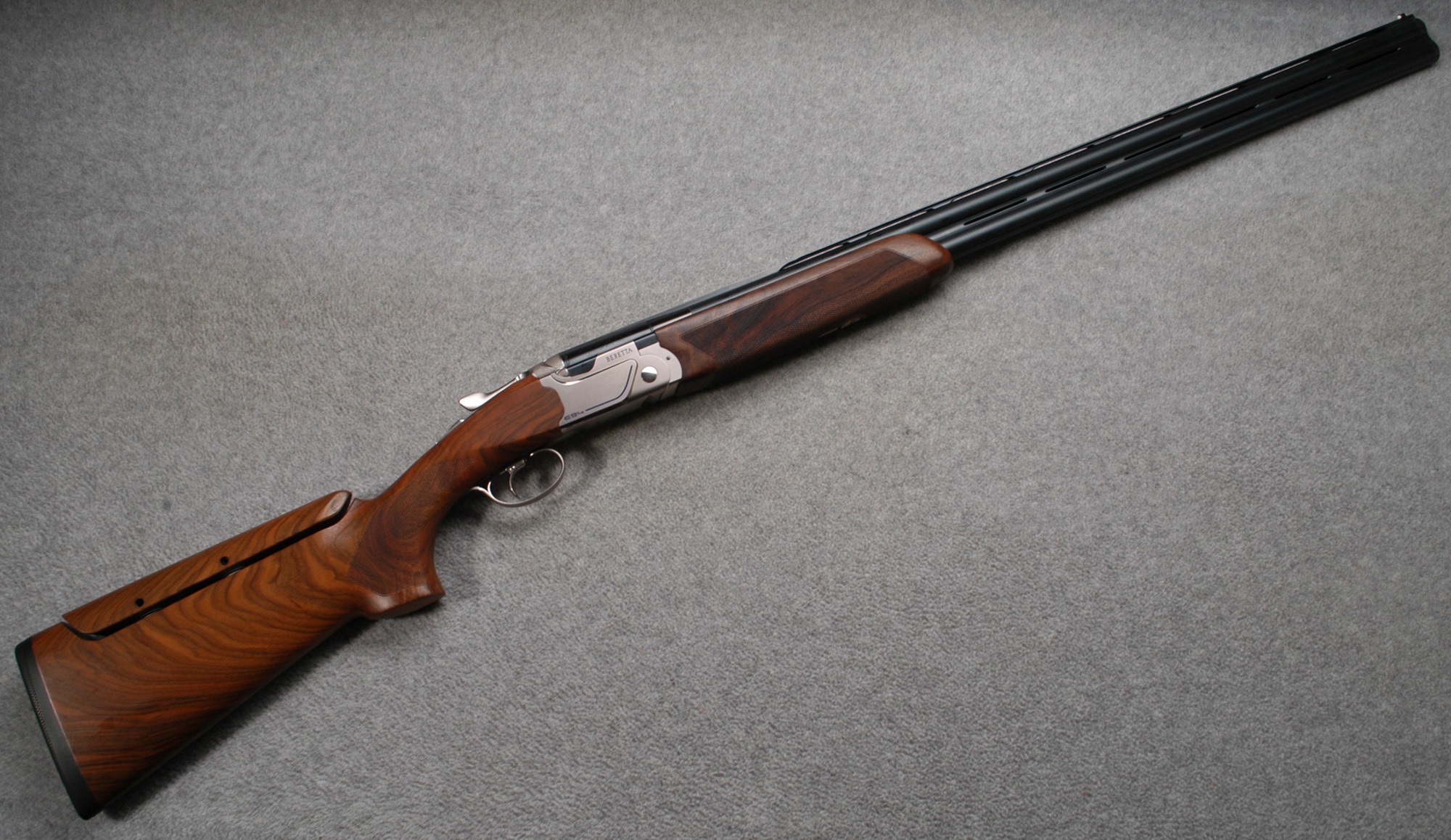 Image of Beretta ~ 649 ~ 12 Gauge