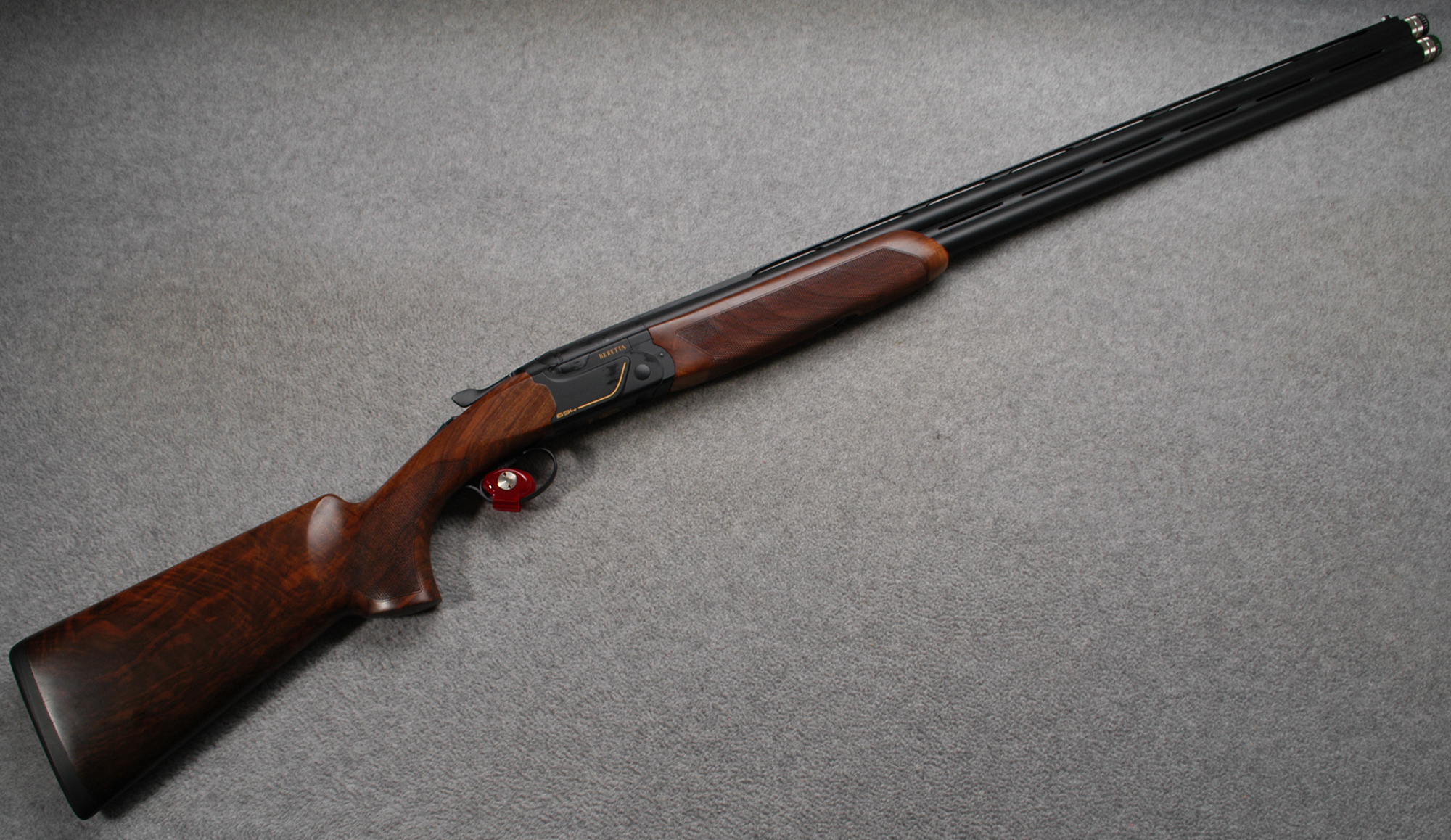 Image of Beretta ~ 694 ~ 12 Gauge