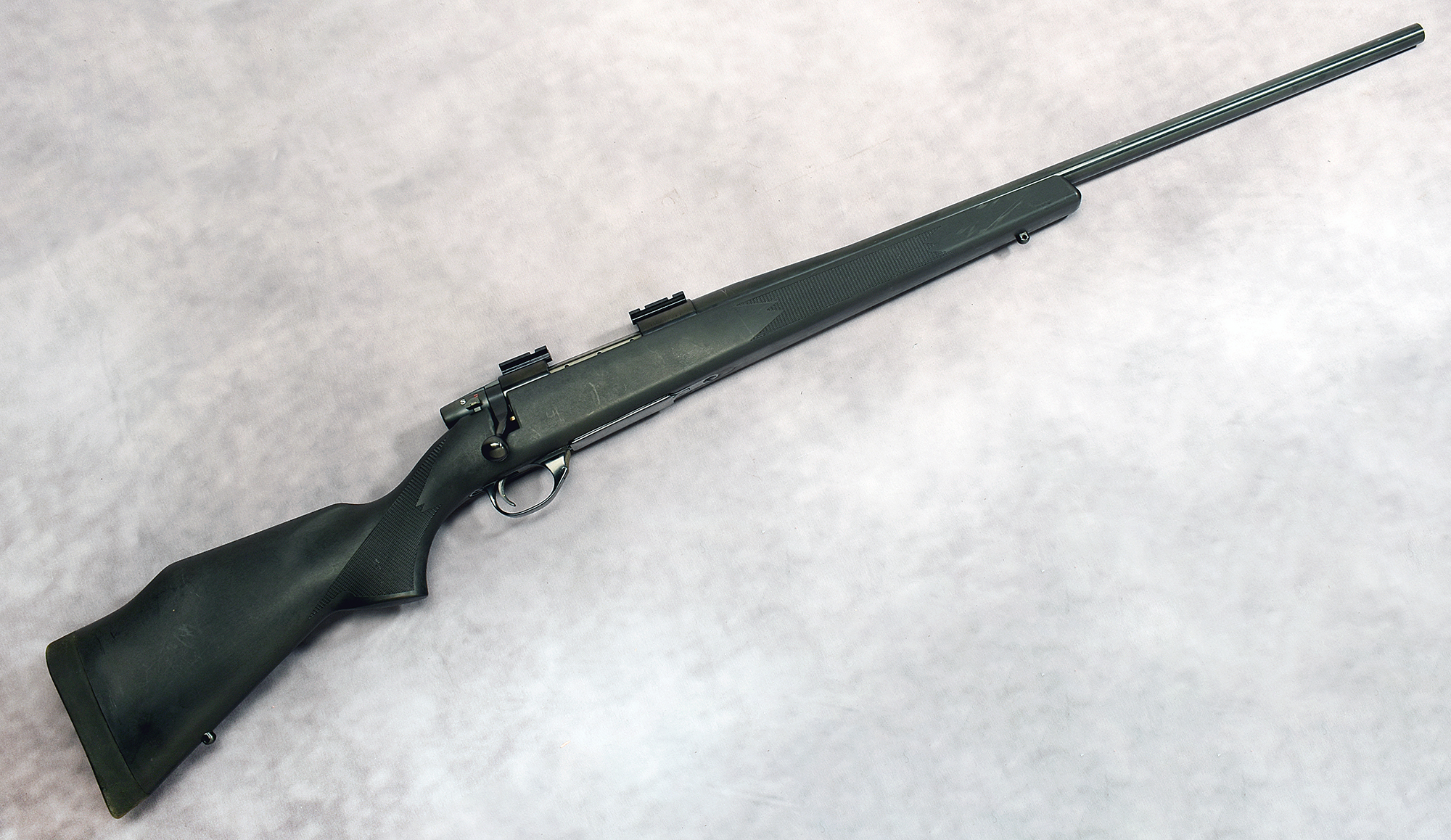 WEATHERBY ~ VANGUARD ~ .300 WSM - Weatherby
