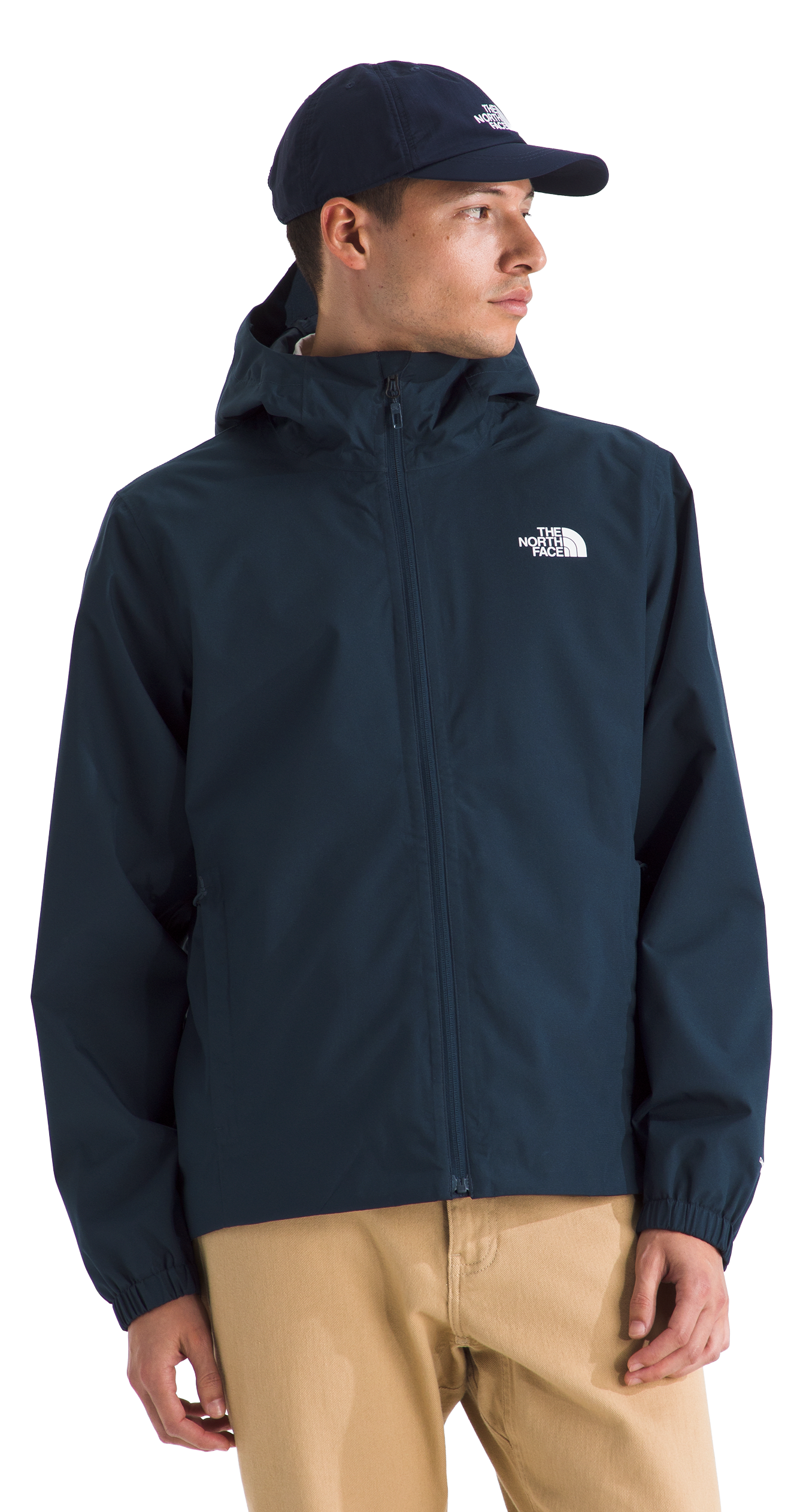 Image of The North Face Quest Mono Jacket - Summit Navy
