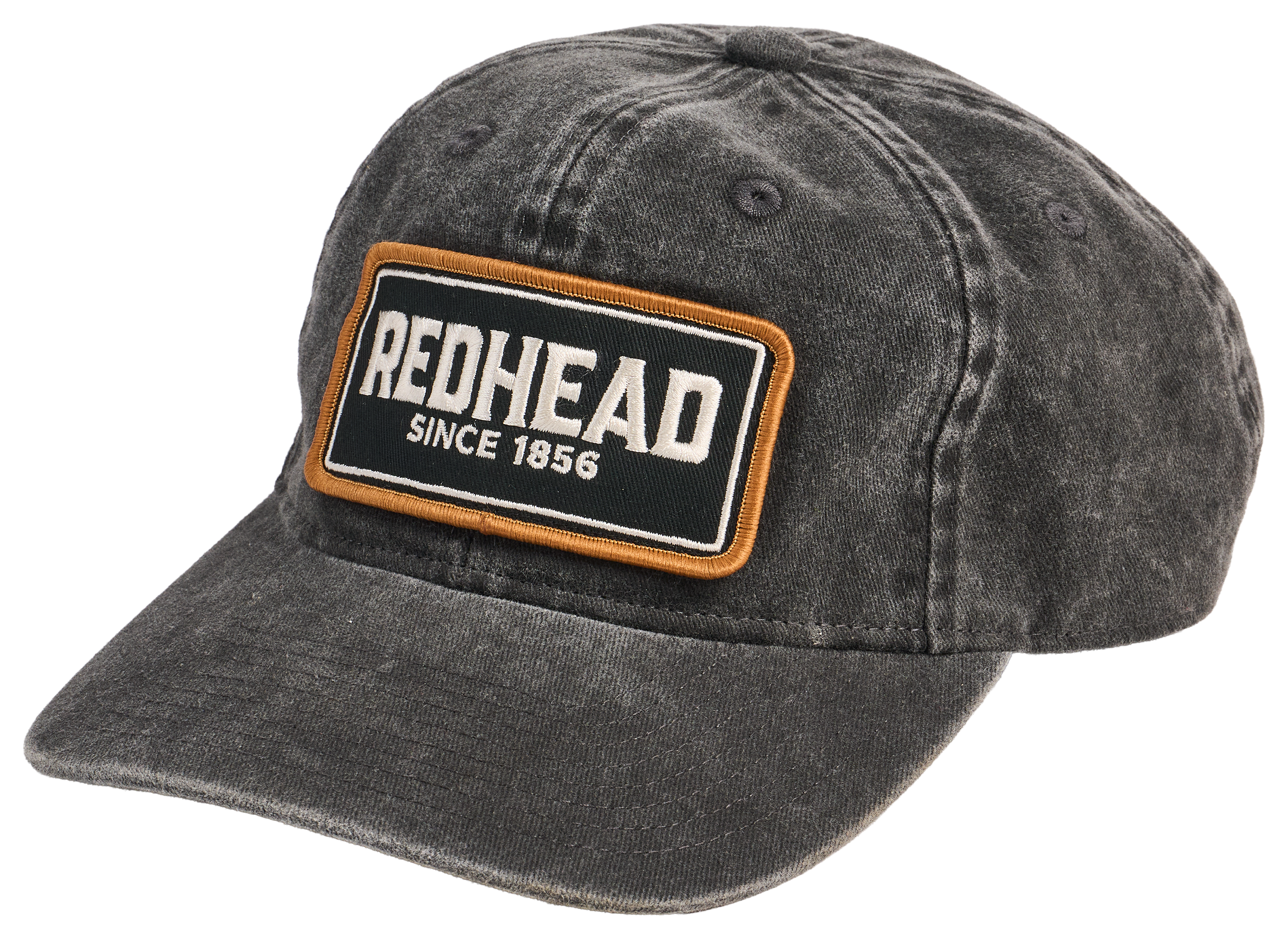 RedHead Faded Logo Cap