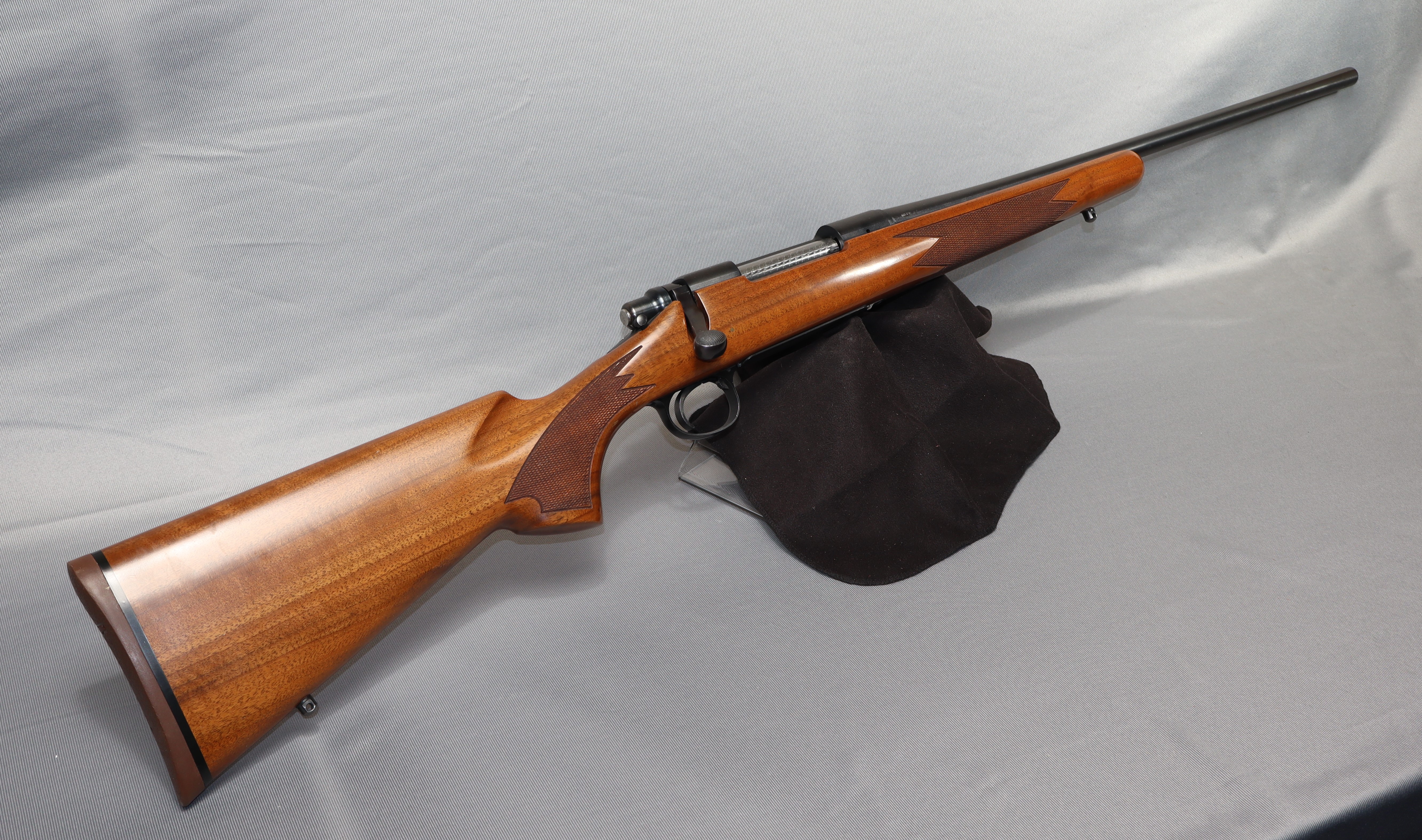 Image of Remington ~ 700 ~ 6.5x55 Swedish