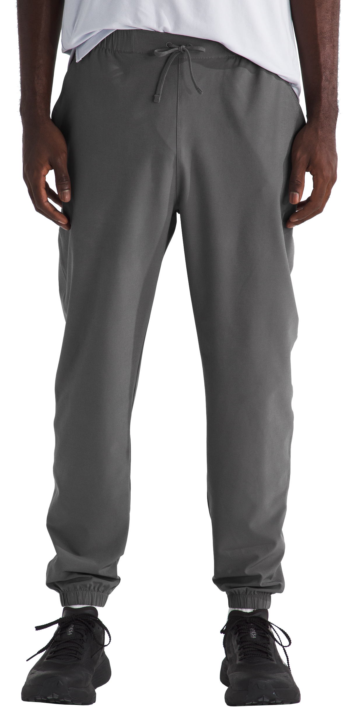 Image of The North Face Paramount Joggers - Smoked Pearl