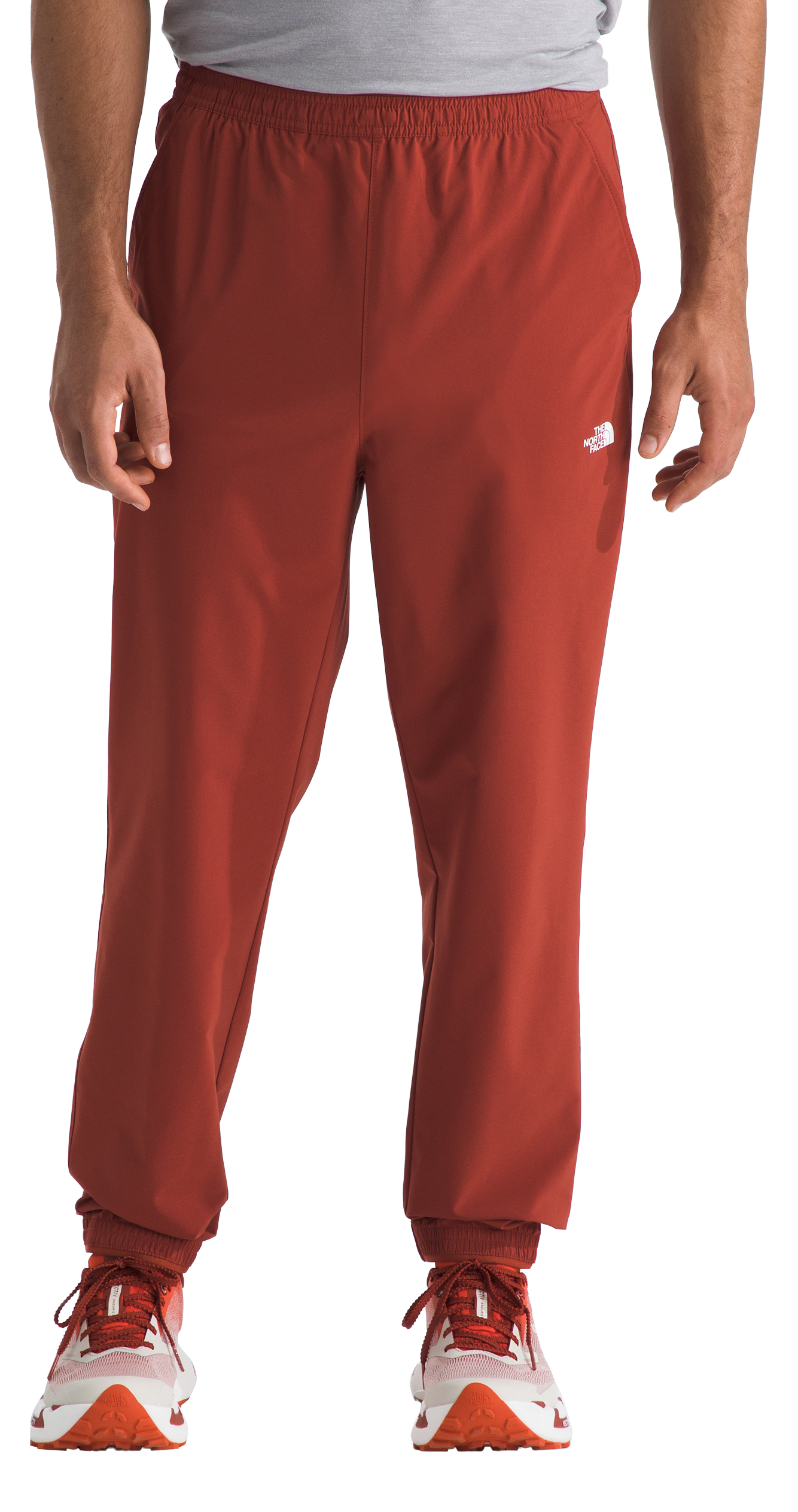 Image of The North Face Wander 2.0 Joggers - Iron Clay