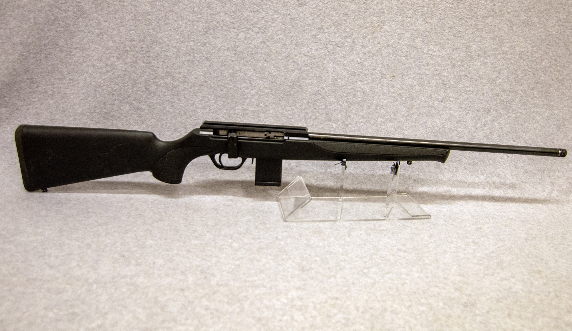 Image of ISSC ~ SPA ~ .17 HMR