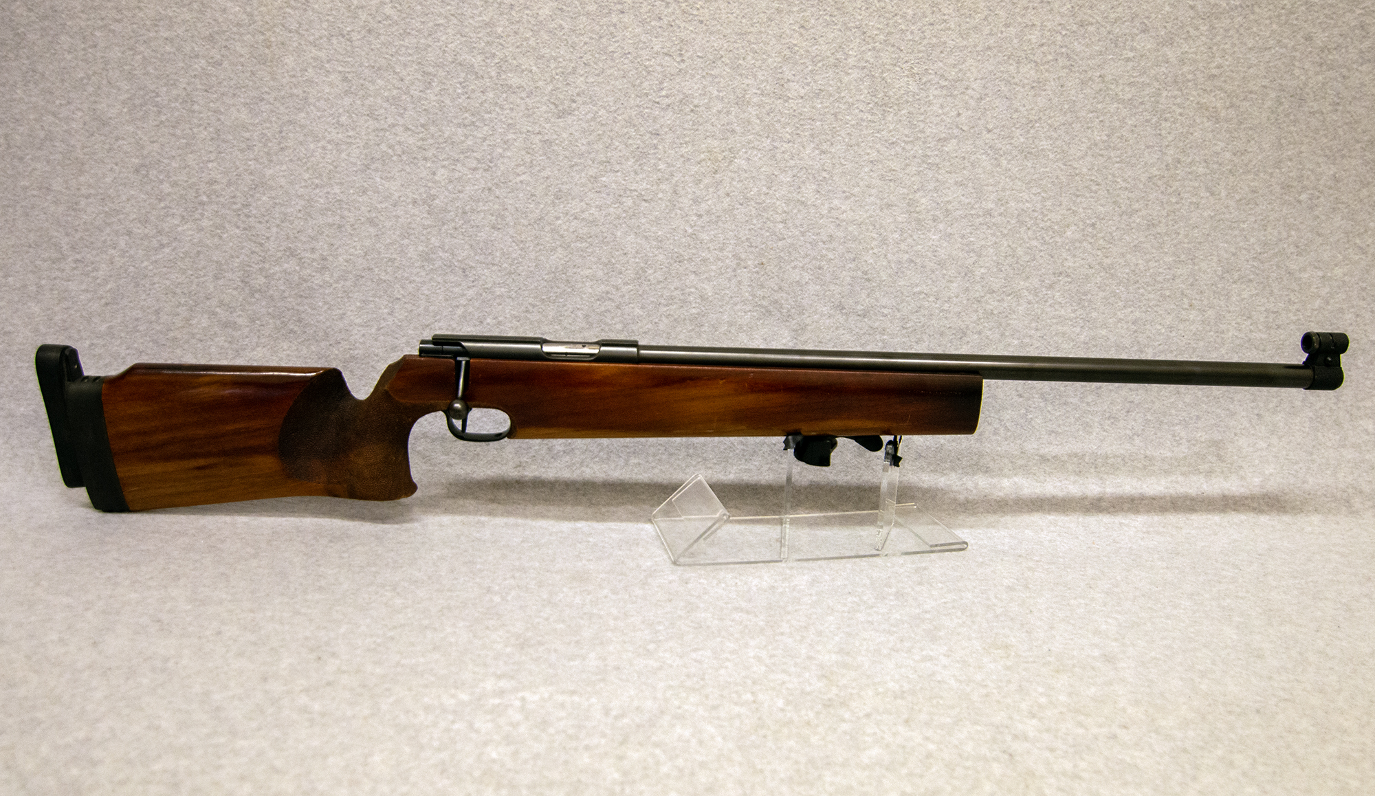 Walther ~ UIT Match ~ .22 LR - Bass Pro Shops