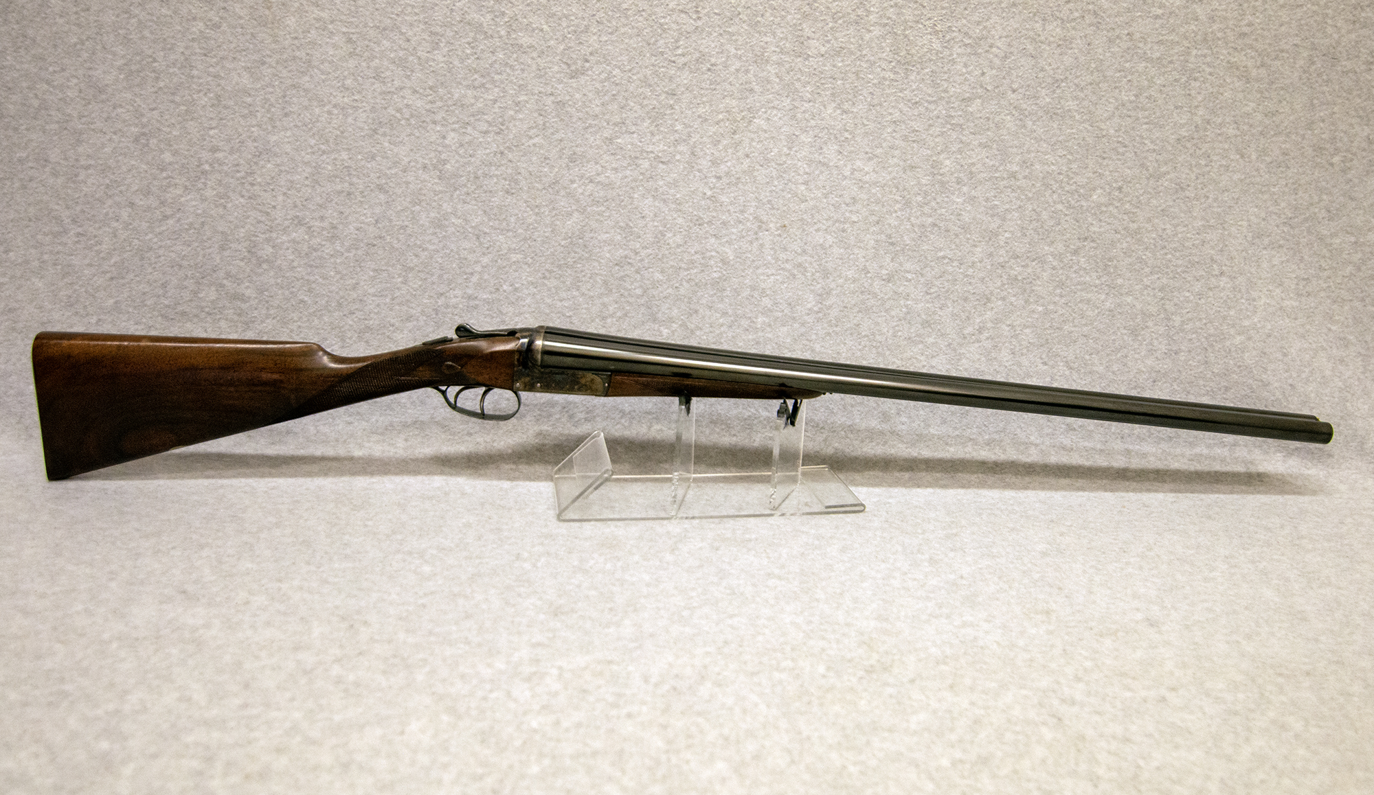 Image of Webley & Scott ~ 700 SXS ~ 12 Ga 2 3/4''