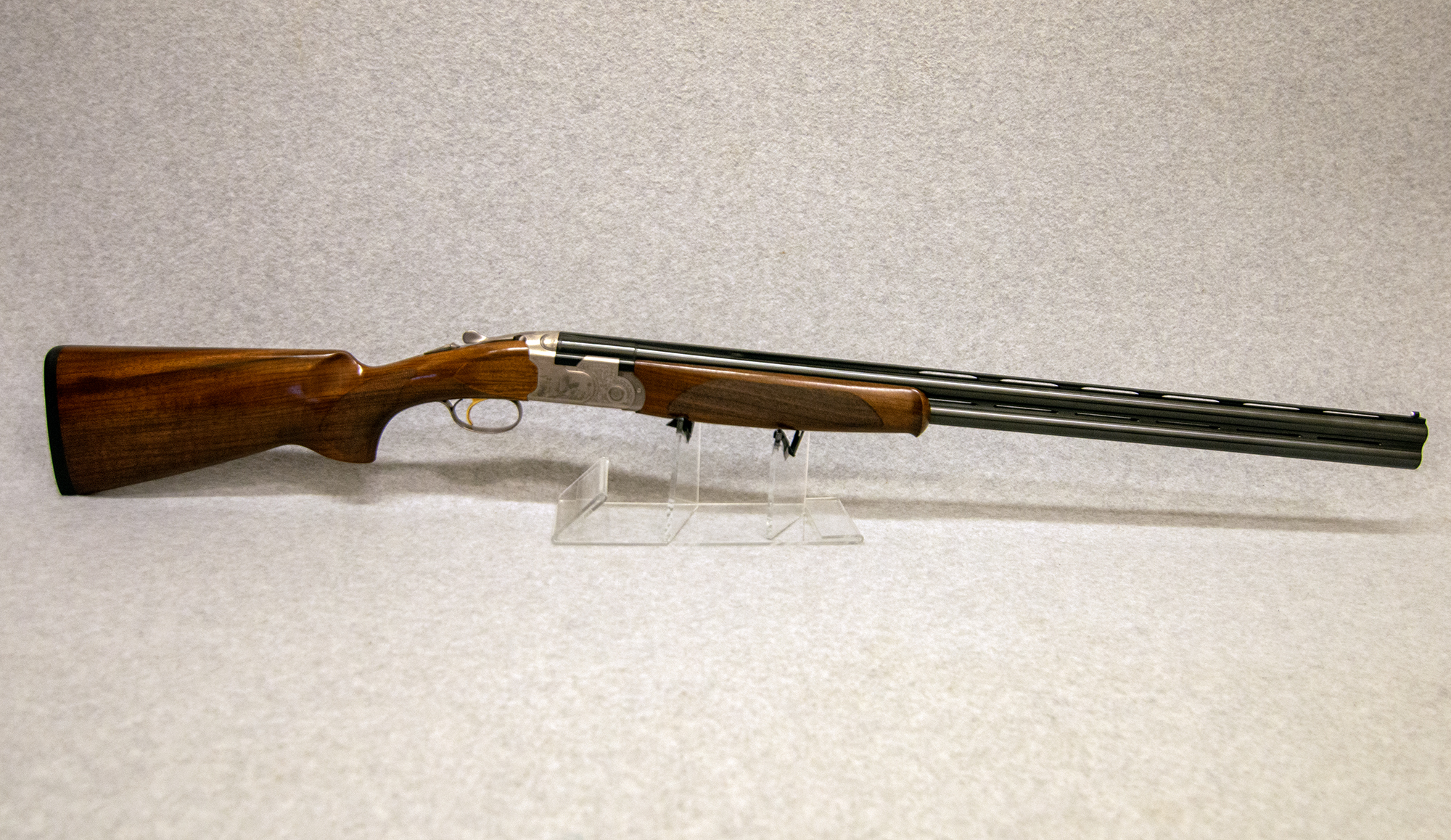 Image of Beretta ~ 687 Silver Pigeon III ~ 12 Ga 3''