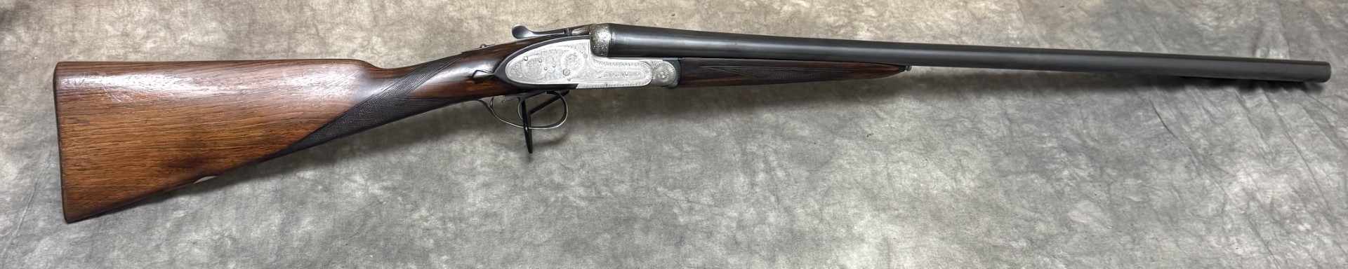 Image of Gorosabel~SxS~12 Gauge