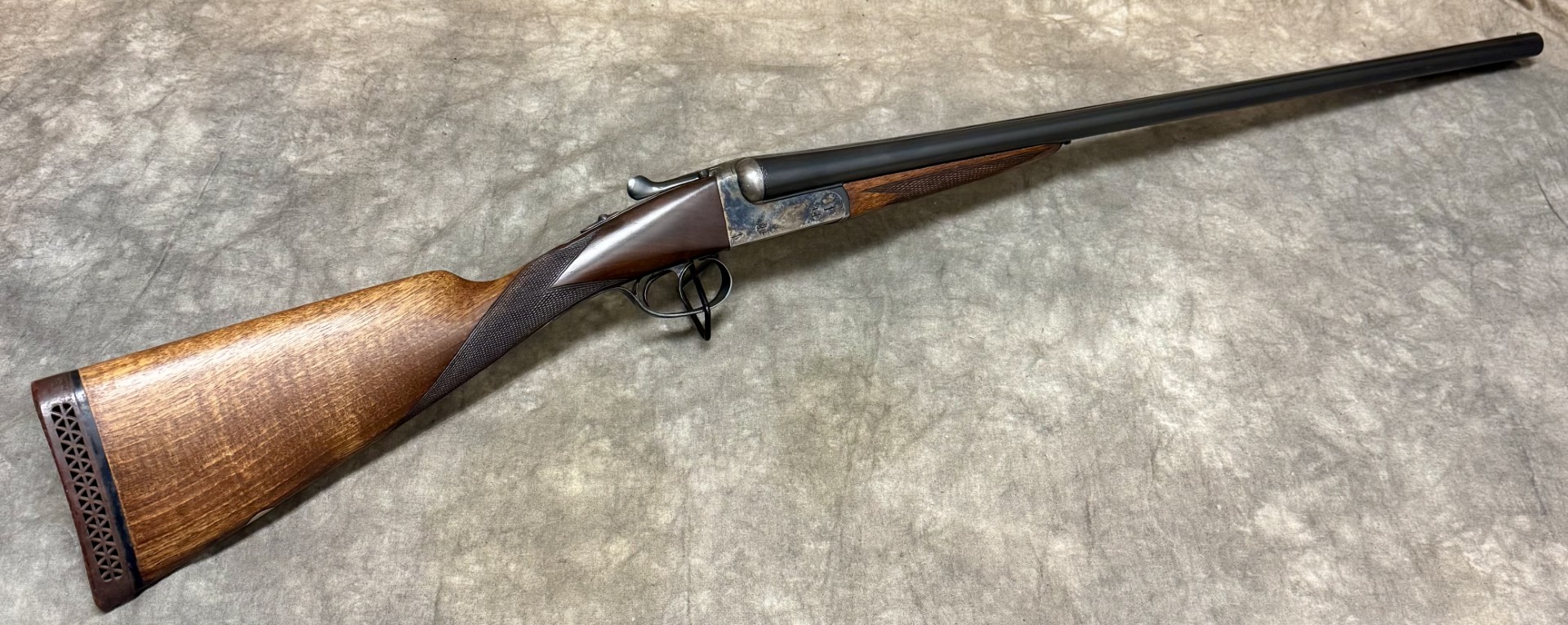 Image of AYA~No.4 SxS~12 Gauge