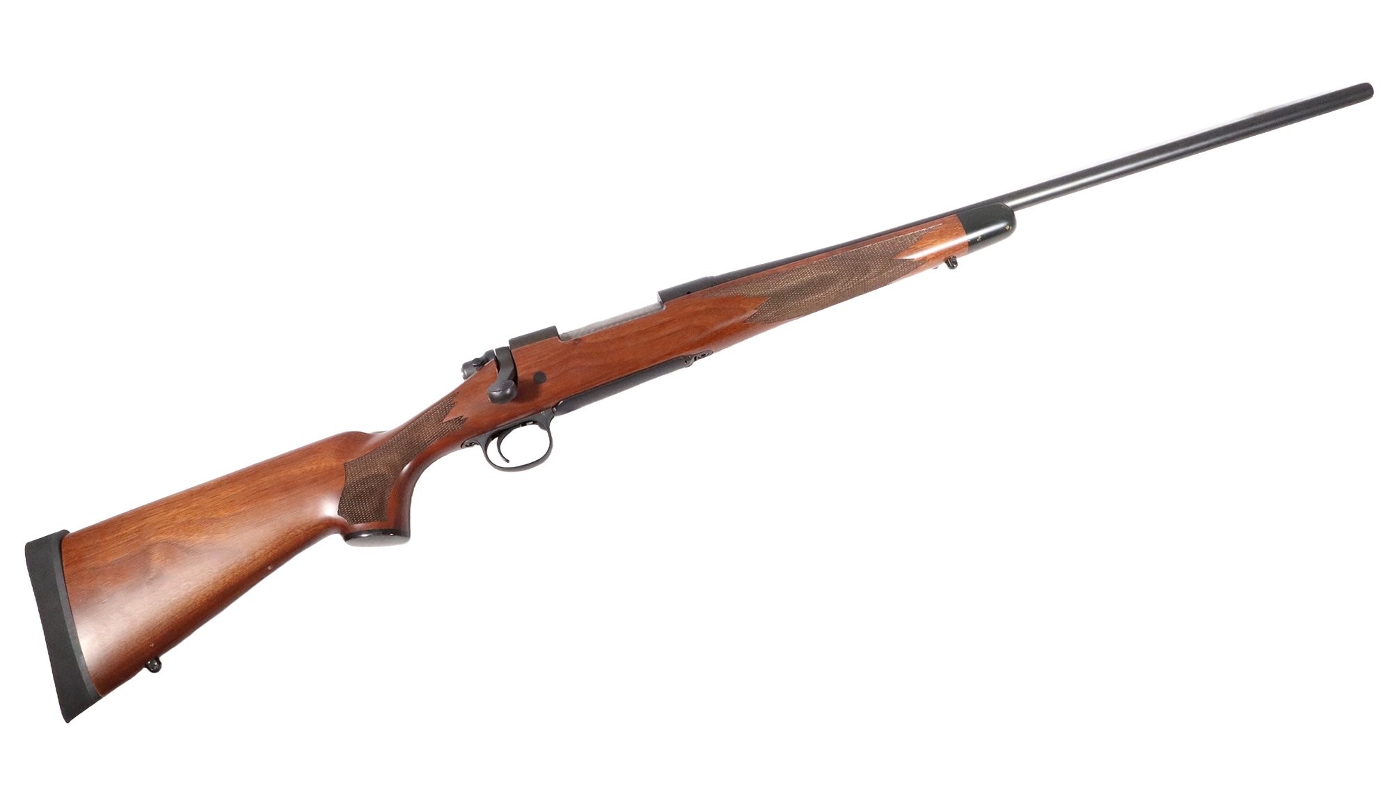 Remington ~ 700 ~ .35 Whelen