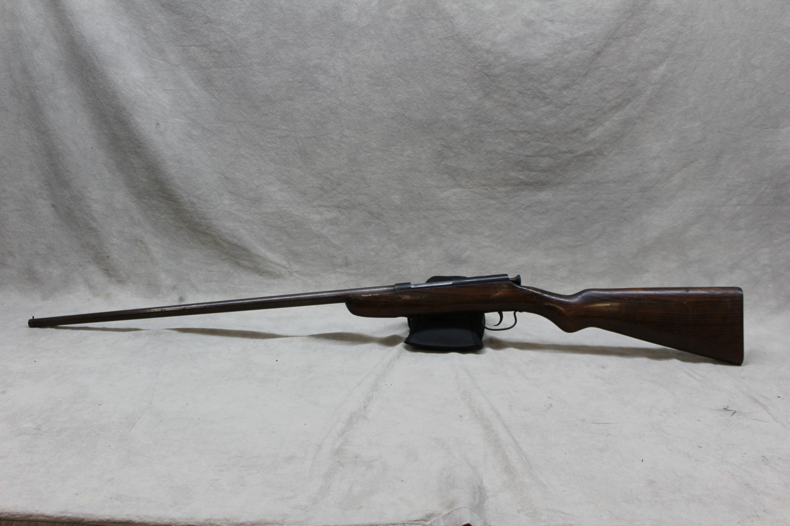 Image of Webley & Scott NONE ~ .410 Gauge ~