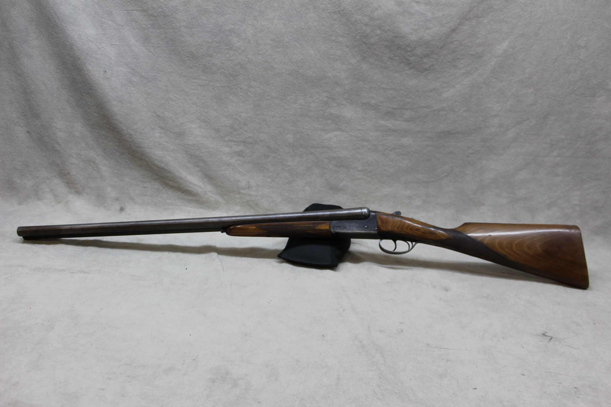 Image of G ZABALA LP71 ~ 12 Gauge ~