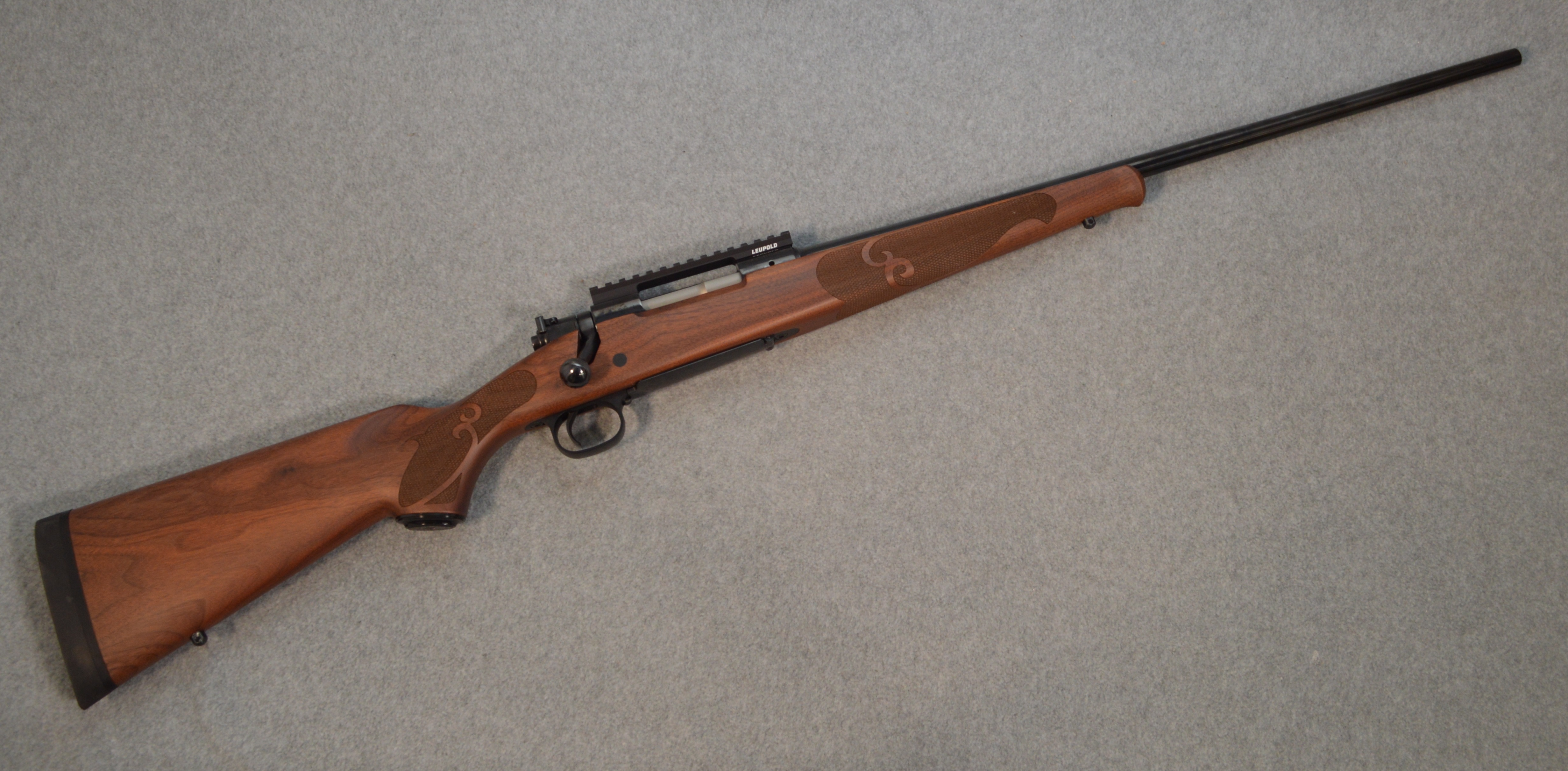Image of Winchester ~ Model 70 Featherweight ~ 6.8 Western