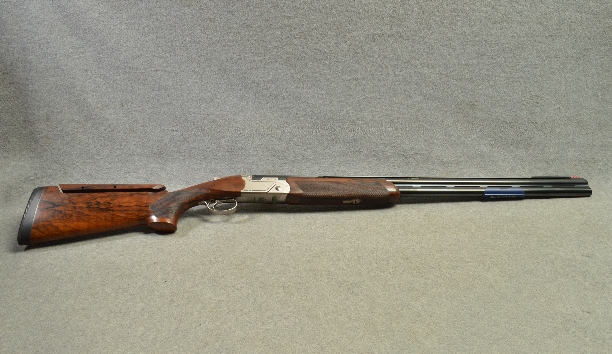 Image of Beretta ~ 694 Trap ~ 12 Gauge