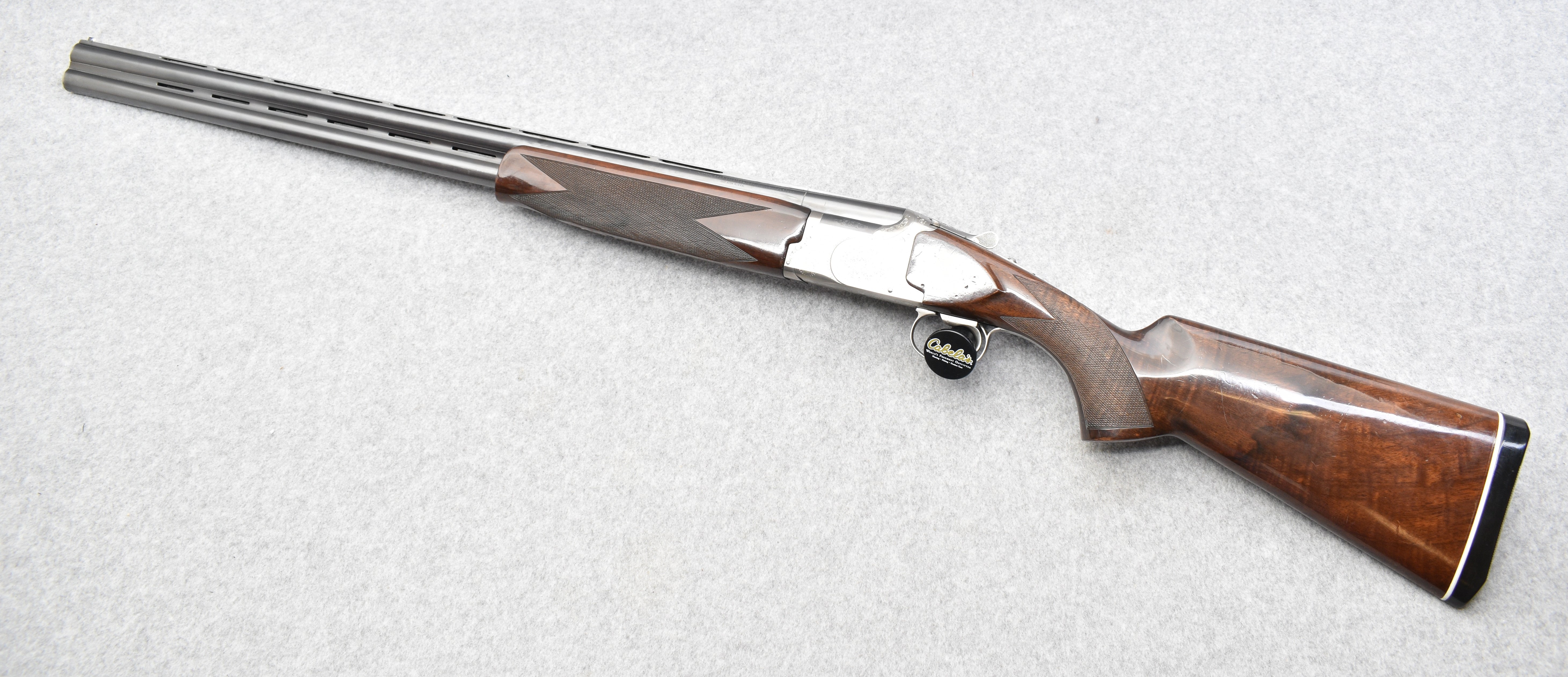 Image of Winchester ~ Model: 5500 Sporter ~ 12 Gauge Shotgun