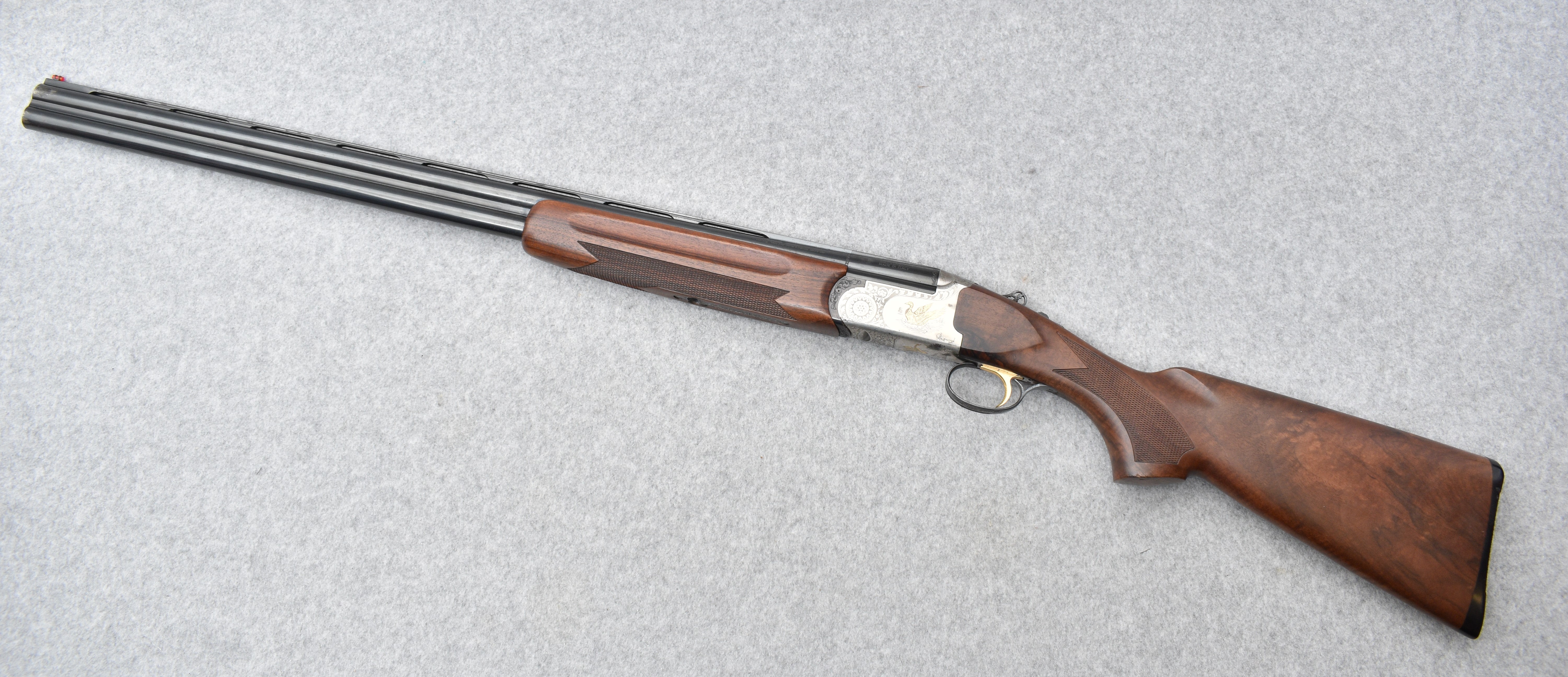 Image of Bettinsoli ~ Diamond ~ Over/Under 12 Gauge