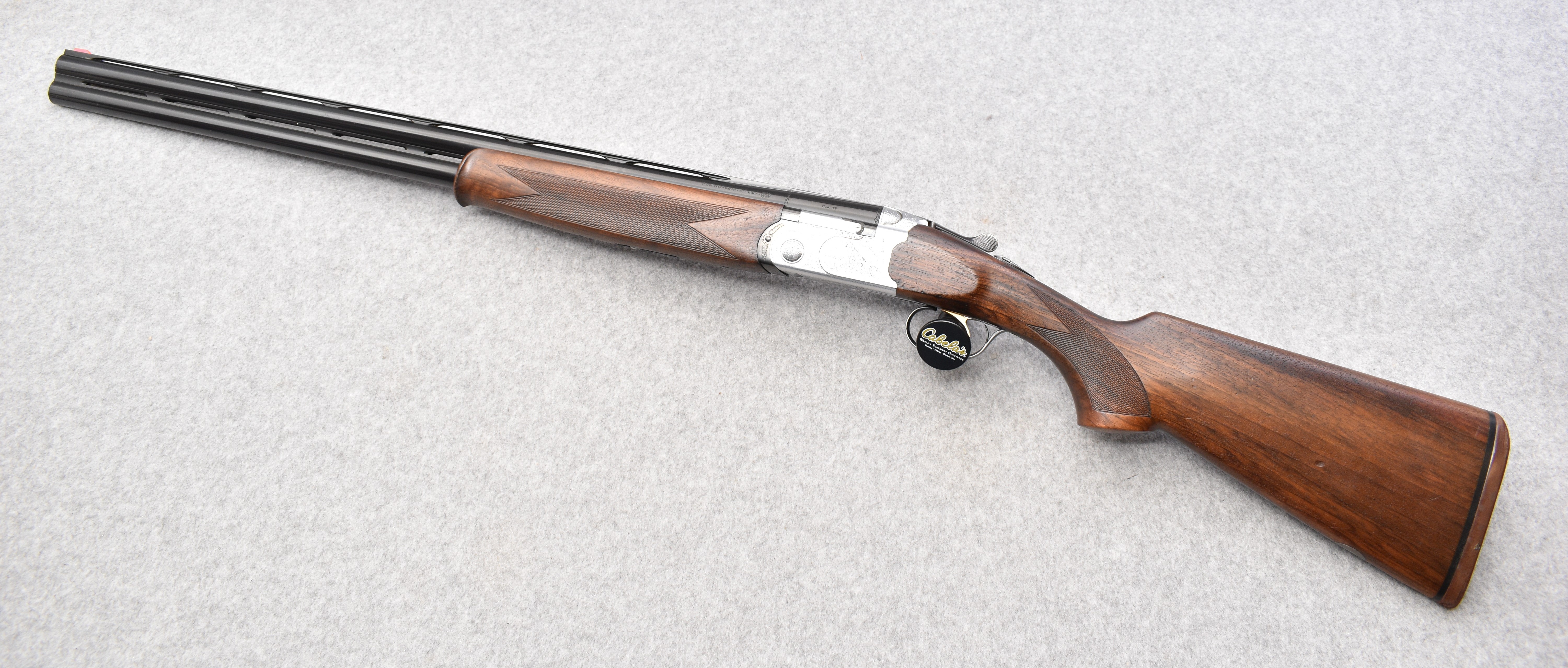 Image of P. Beretta ~ Model: 687 ~ 12 gauge ~ Over-Under