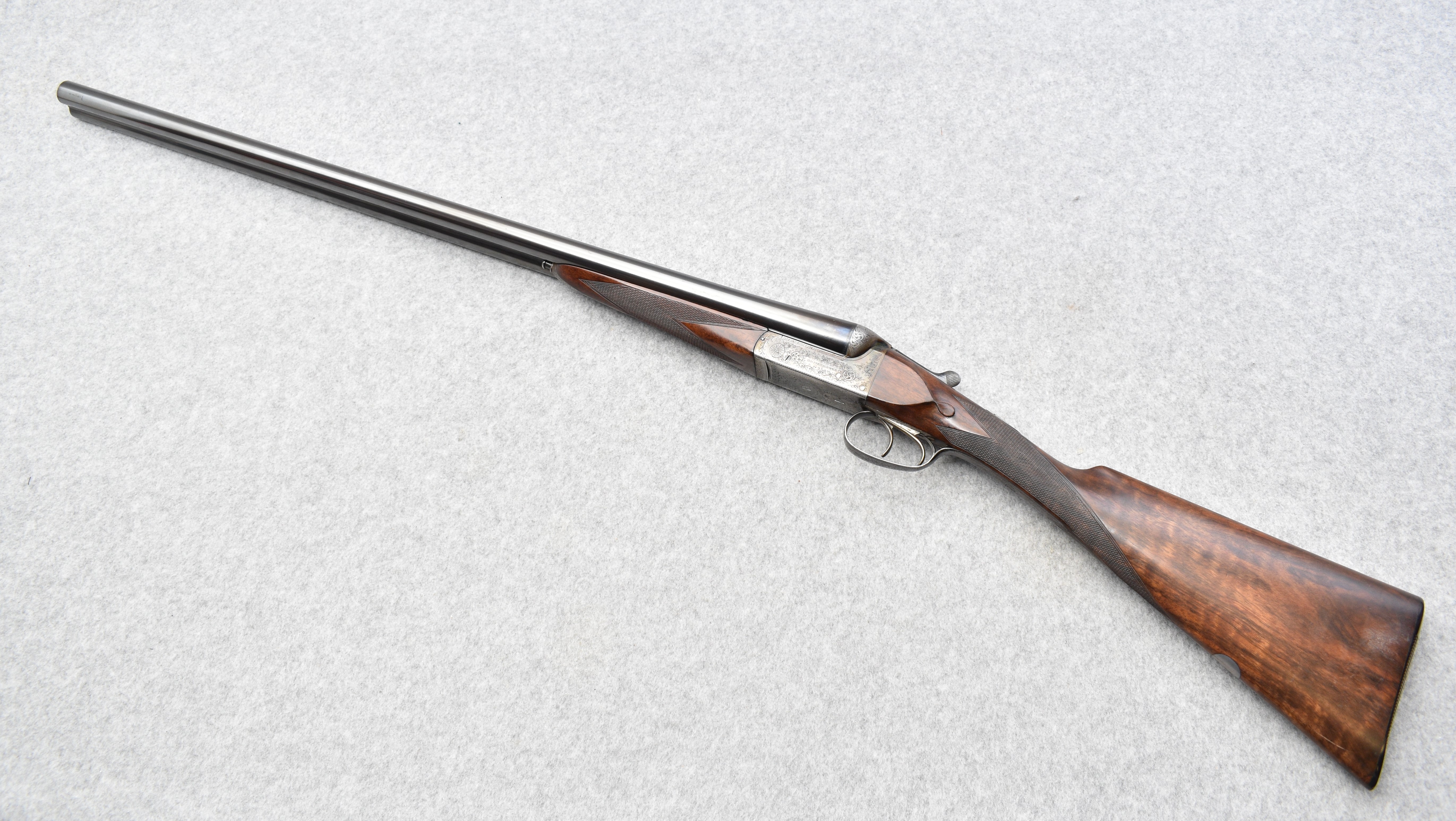 Image of Armstrong & Company ~ 12 Gauge Shotgun